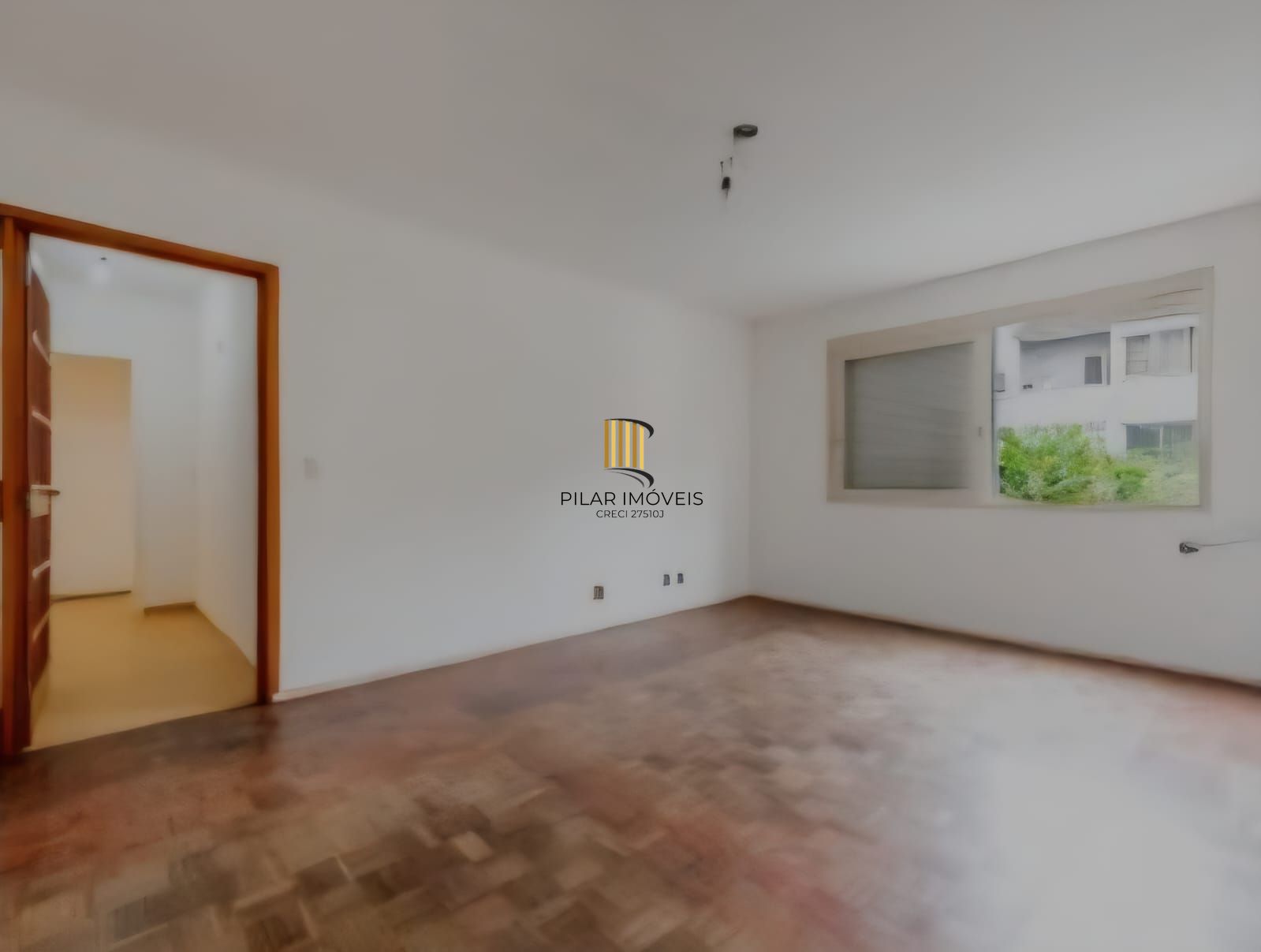 Apartamento com 111m², 3 dormitórios no bairro São João.