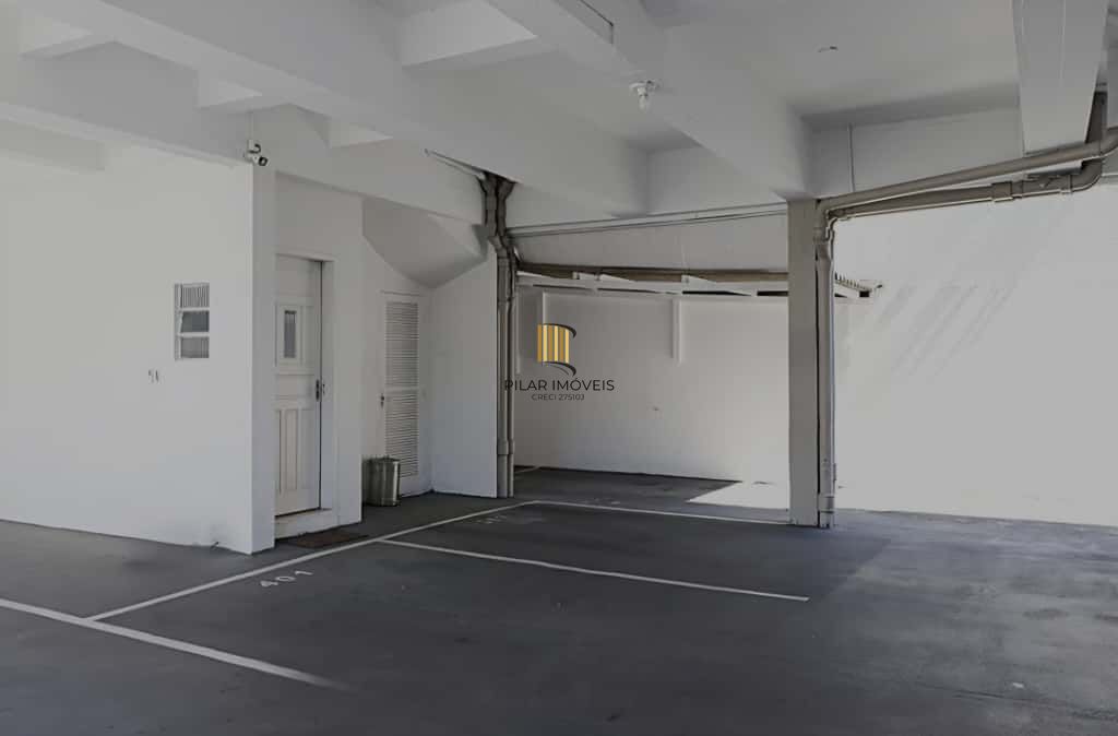 Apartamento 2 dormitórios no bairro Petrópolis