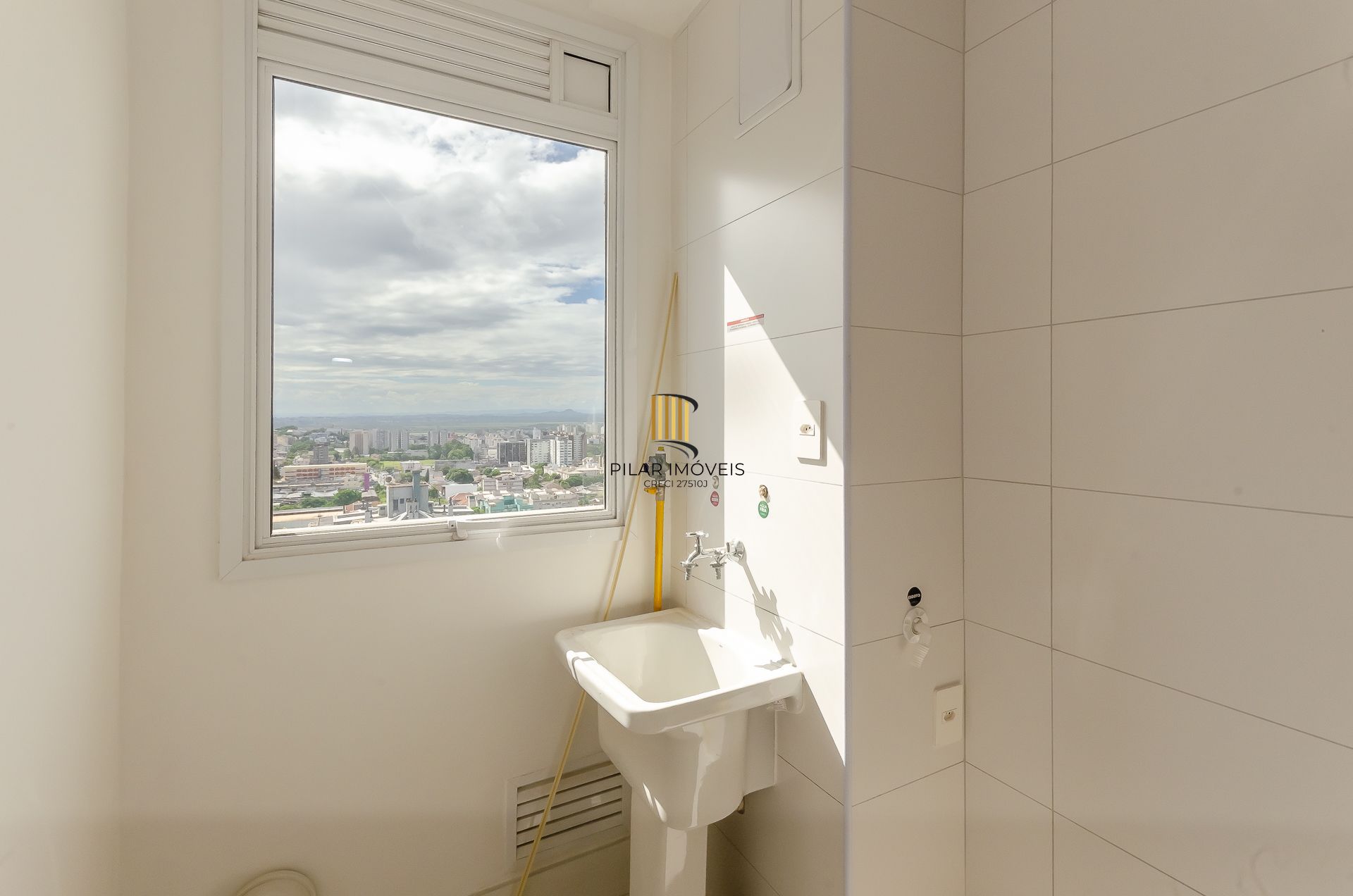 Prime Altos do Germânia - Apartamento Passo d'Areia