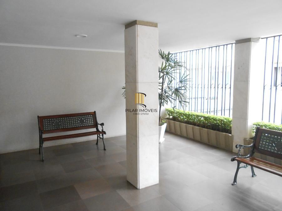 Edifício Maria Cristina Apartamento 3 dormitórios no bairro Petrópolis