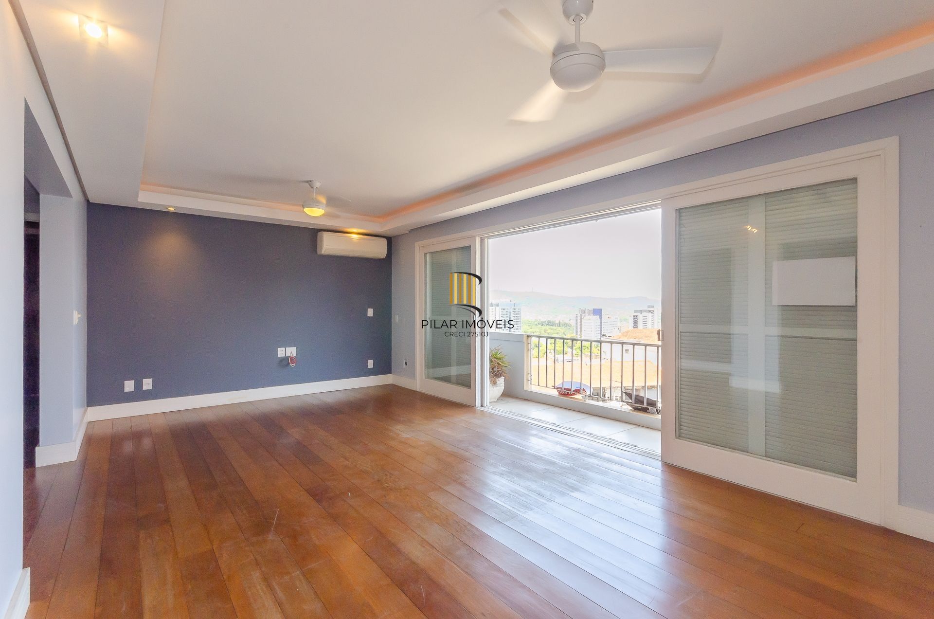 Apartamento no Petrópolis - Pilar Imóveis