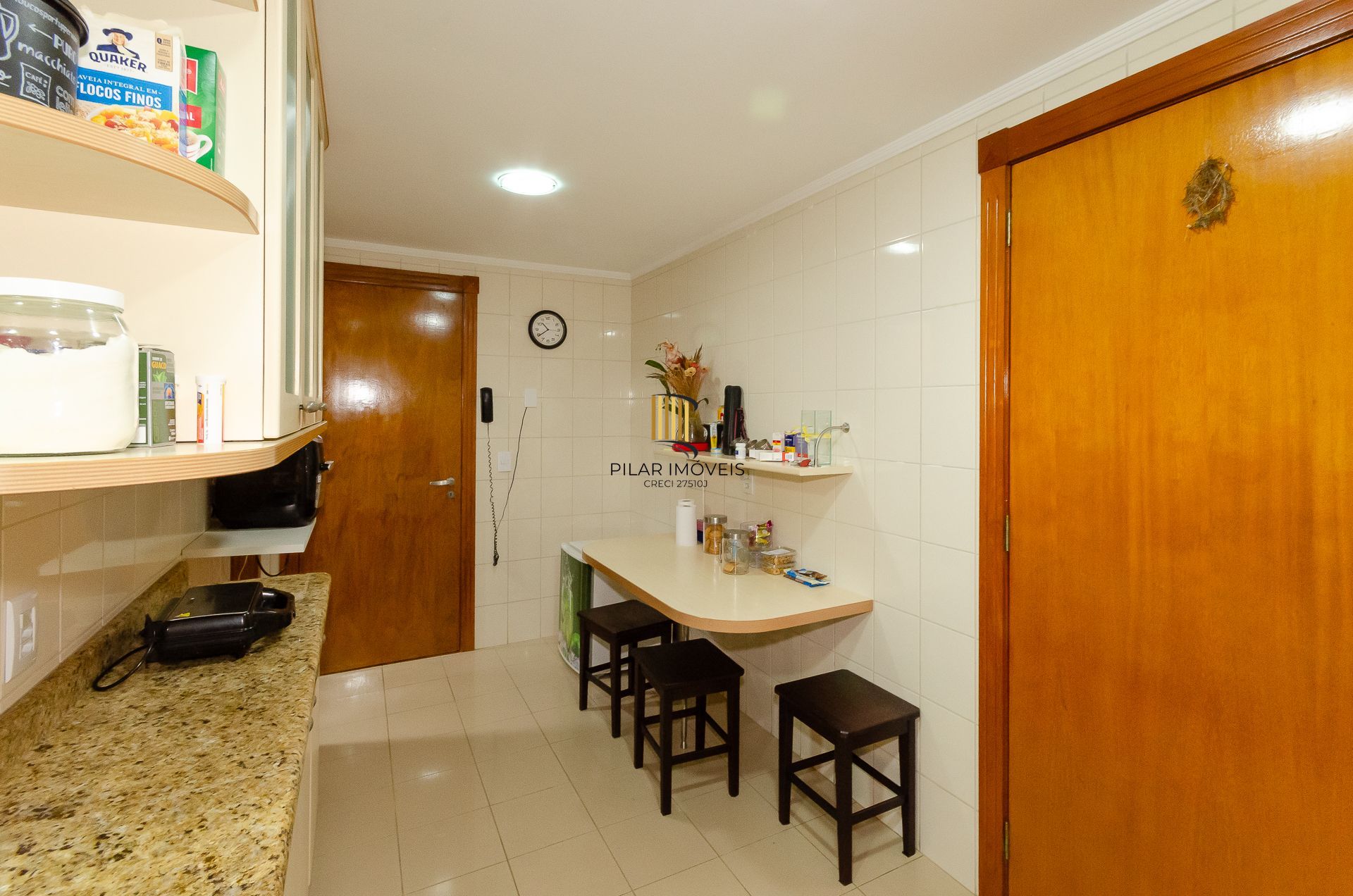 Edifício Praça Paris - Apartamento de 3 dormitórios em frente ao Colégio Anchieta