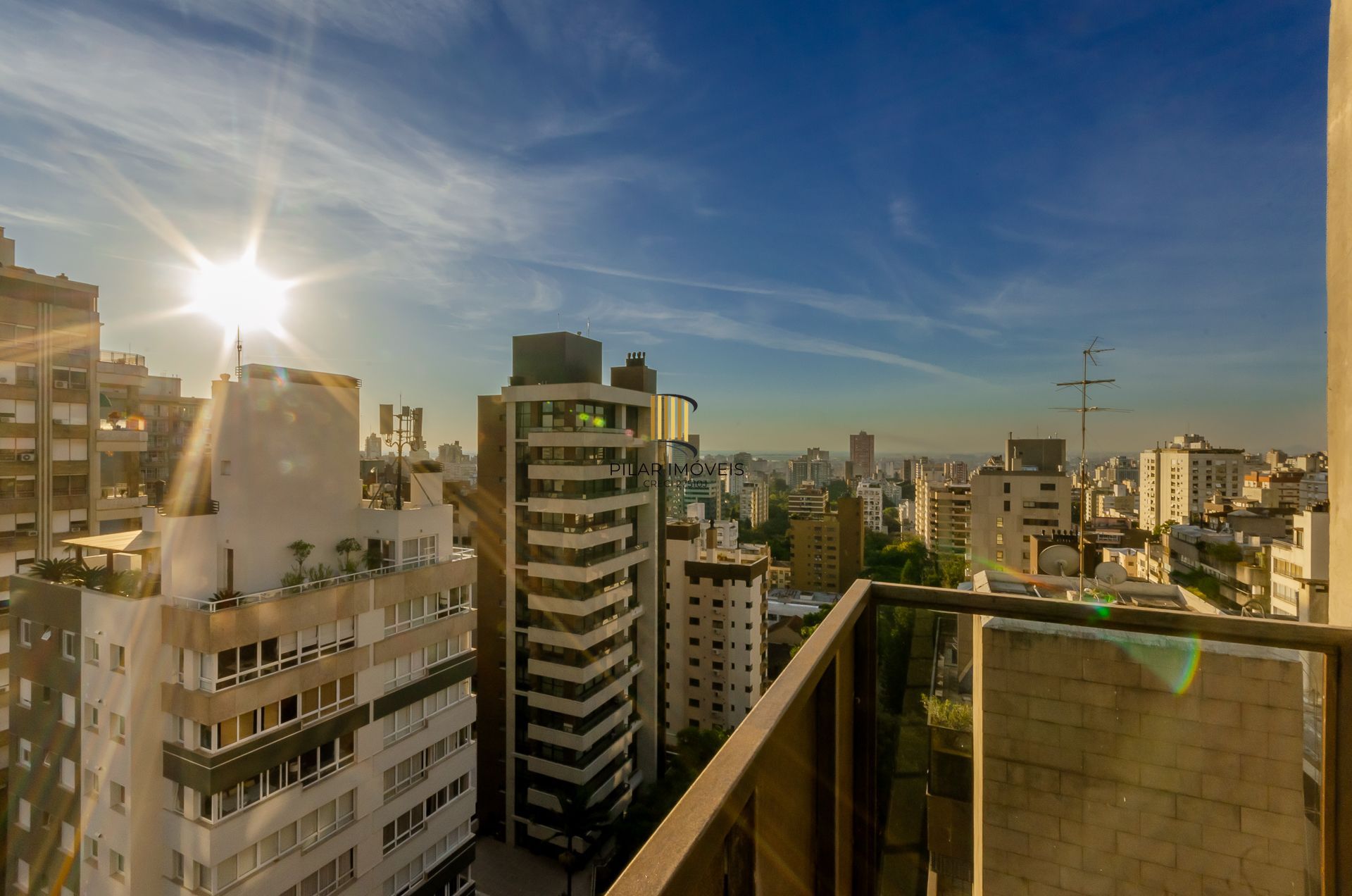 Cobertura Dulpex de 3 Suítes no Bairro Rio Branco