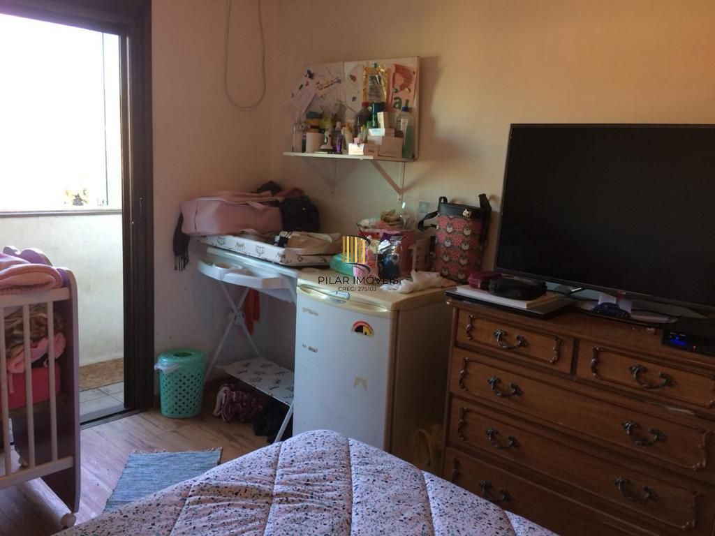 Apartamento com 3 dormitorios e 2 vagas na Medianeira