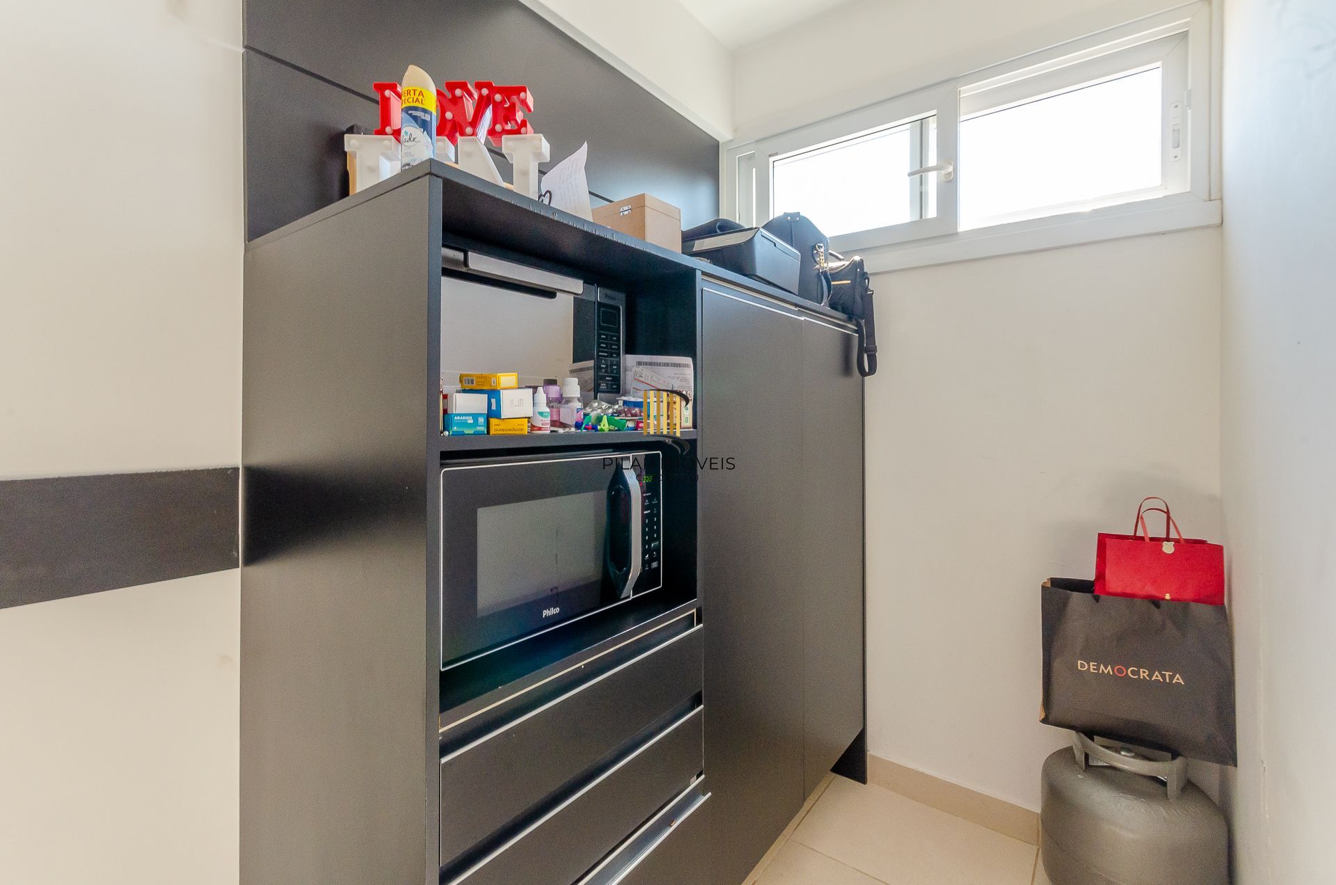 Don Felipe Apartamento na Duque de Caxias com 3 dormitórios