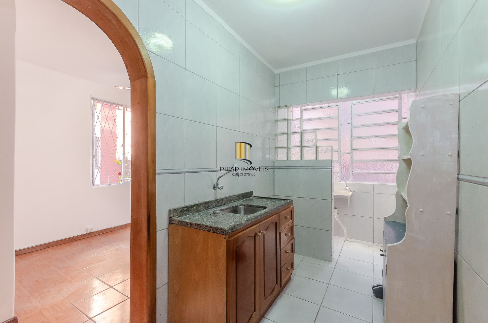 Apartamento de 3 dormitórios no Bairro Petrópolis