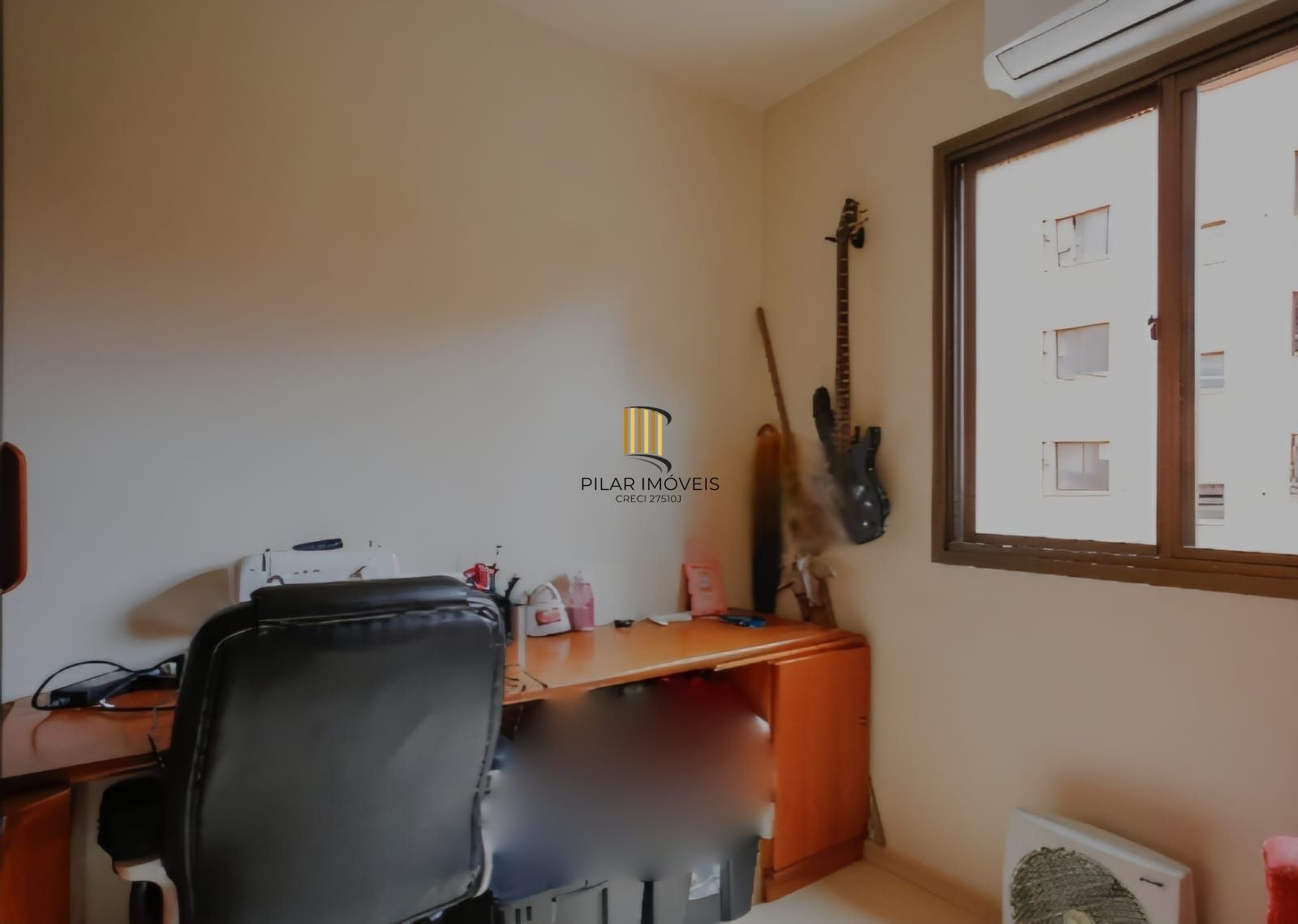 Edifício Residencial Villagio Di Roma- Apartamento a venda com 3 dormitórios no bairro Jardim Carvalho