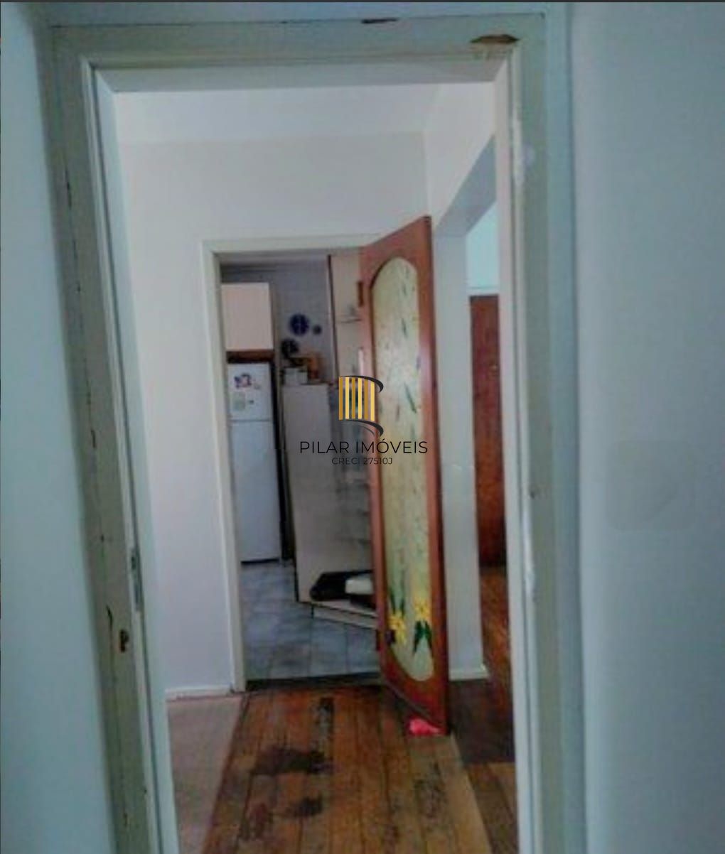 Condomínio Edifício Mediterrâneo Apartamento 2 dormitórios no Bairro Petrópolis