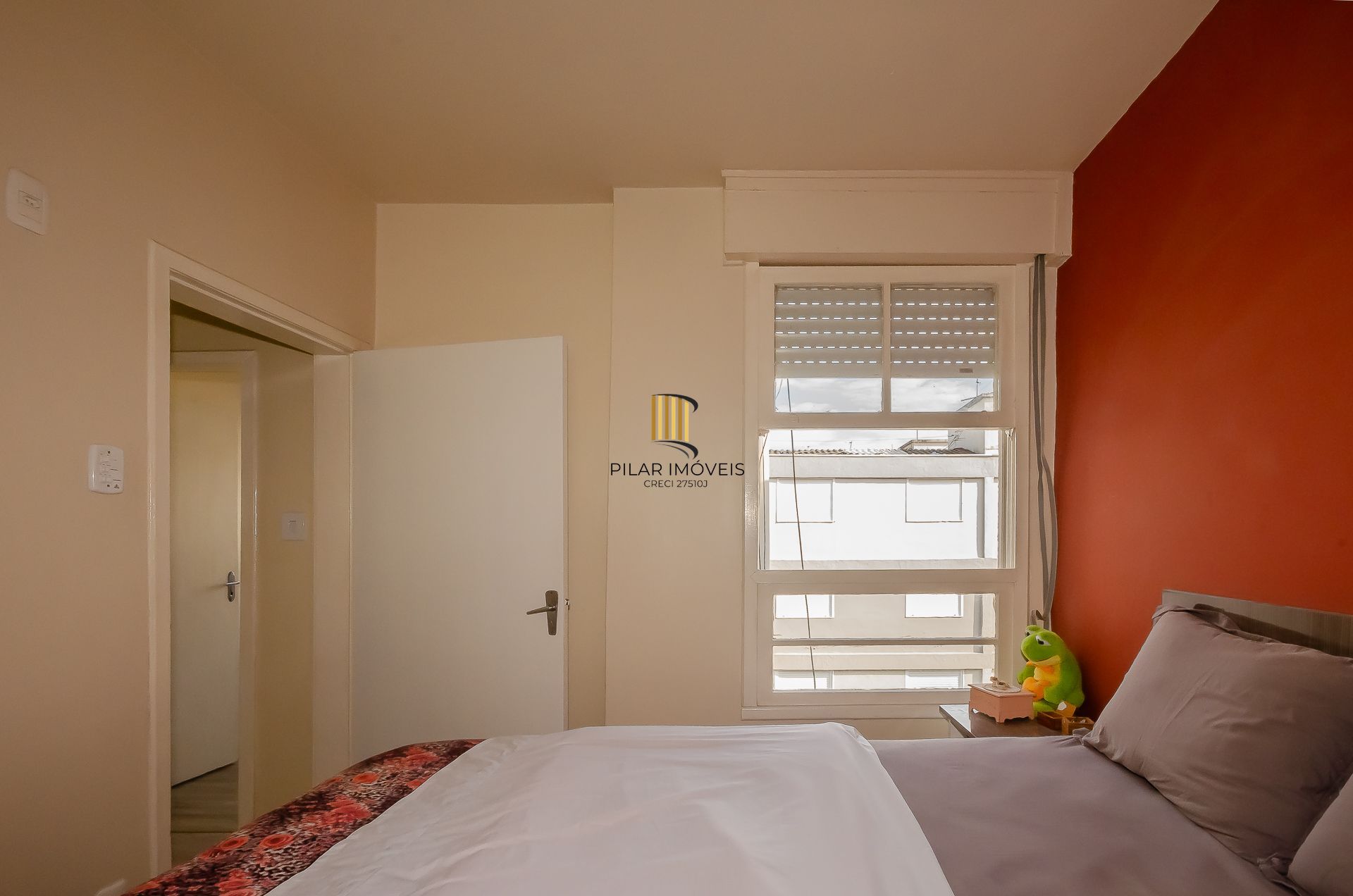 Apartamento 2 dorms à venda Rua Zeferino Dias, Sarandi - Porto Alegre