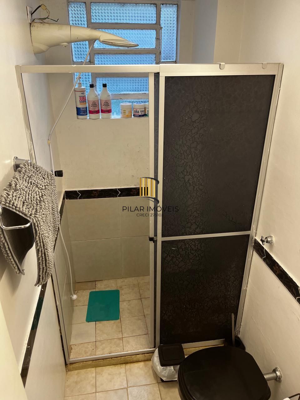 Apartamento 1 dormitório Centro histórico