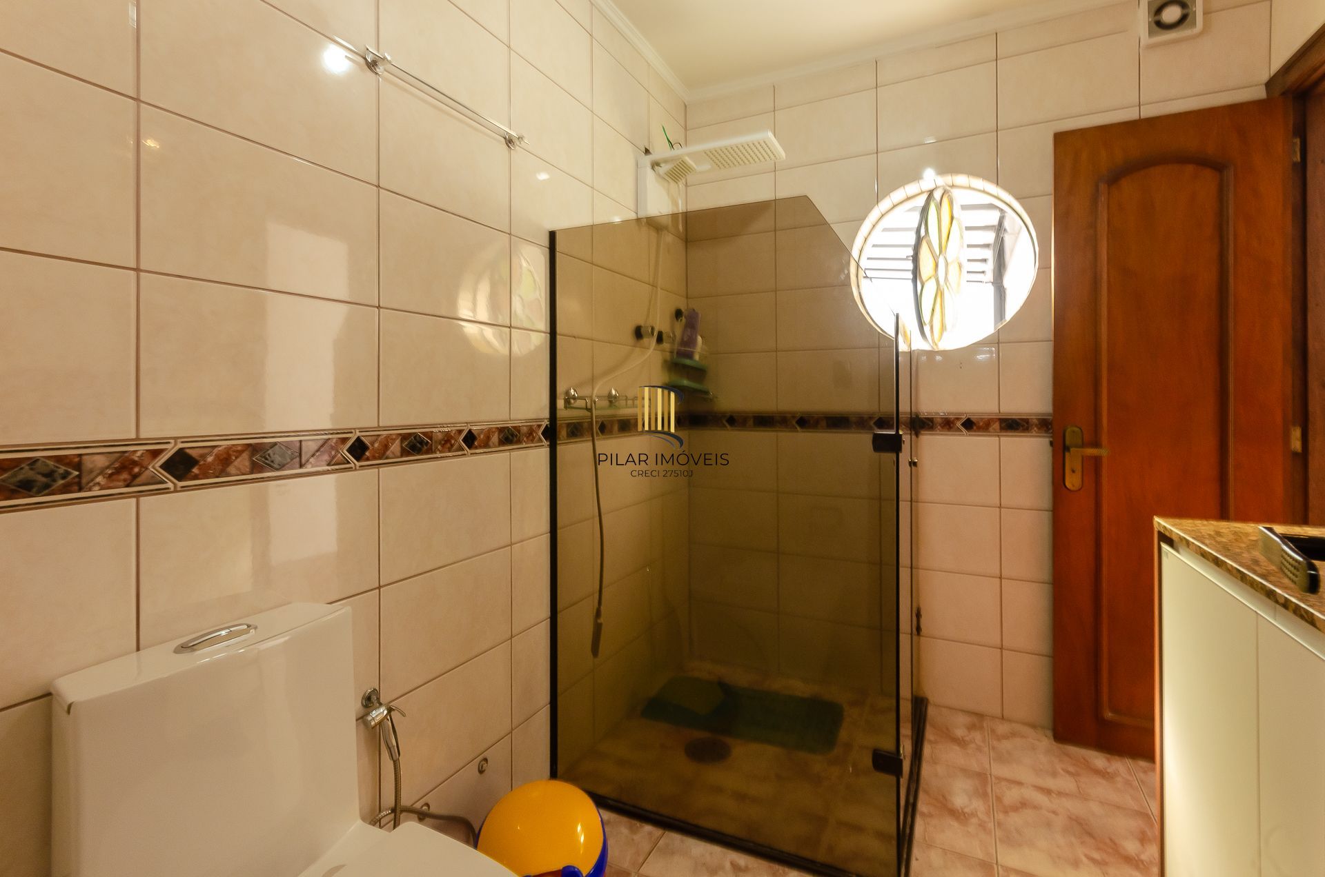 Casa no Bairro Glória - 4 dormitórios