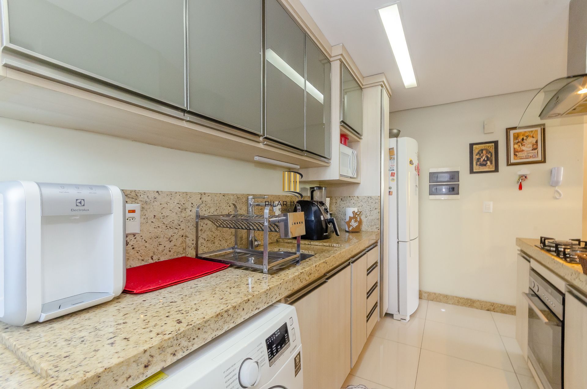 Edifício Portal dos Açorianos - Apartamento Cidade Baixa