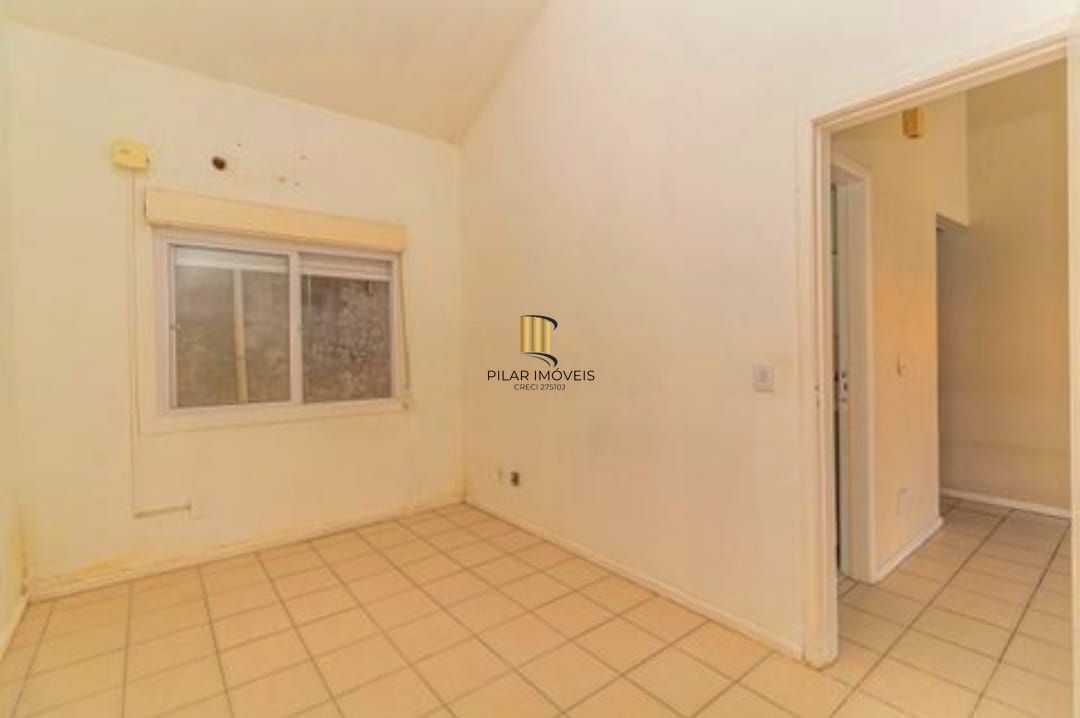 Residencial Jardim Dos Girassóis - Casa em condomínio 2 dormitórios no Bairro Jardim Leopoldina