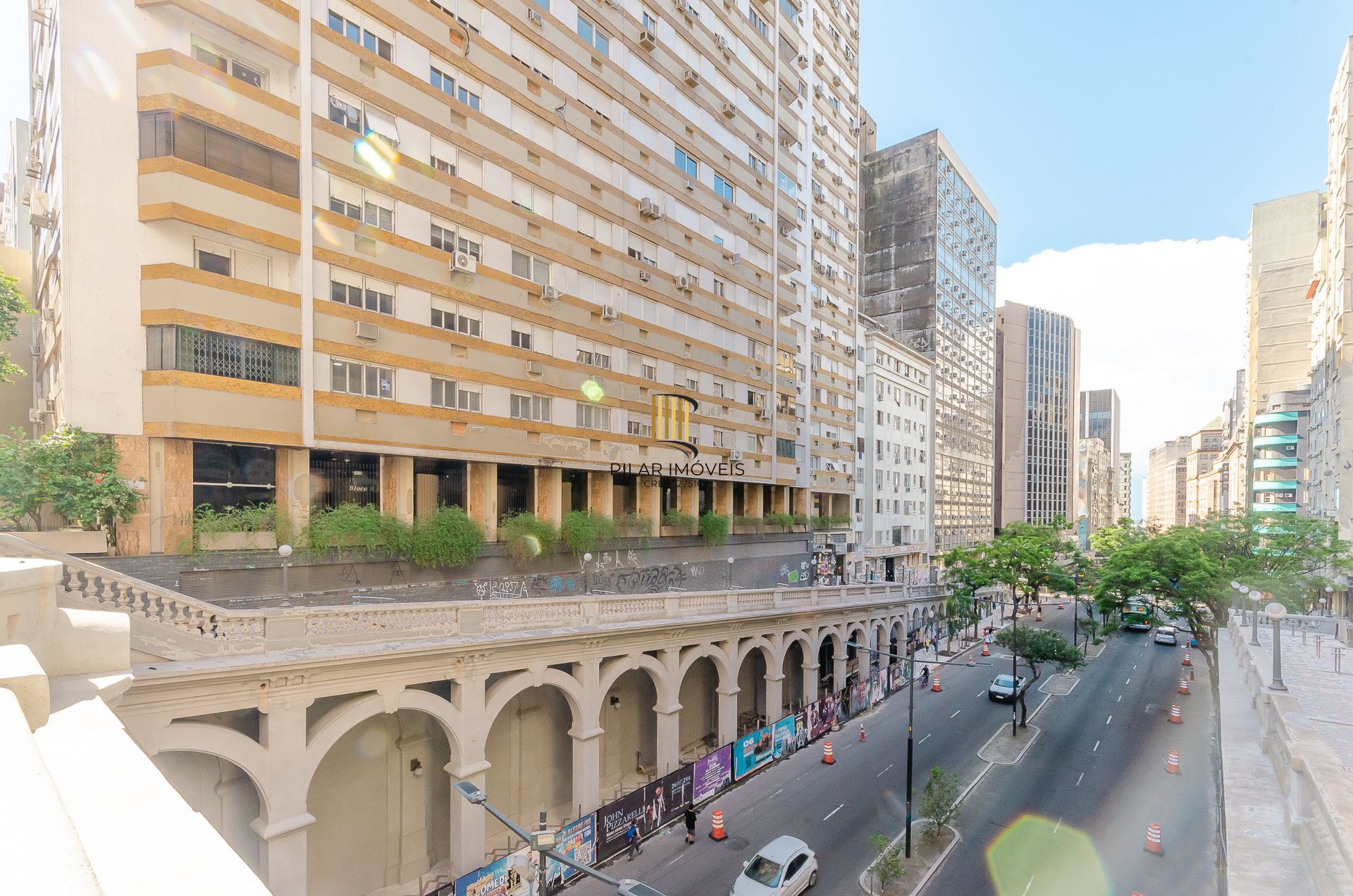 Don Felipe Apartamento na Duque de Caxias com 3 dormitórios