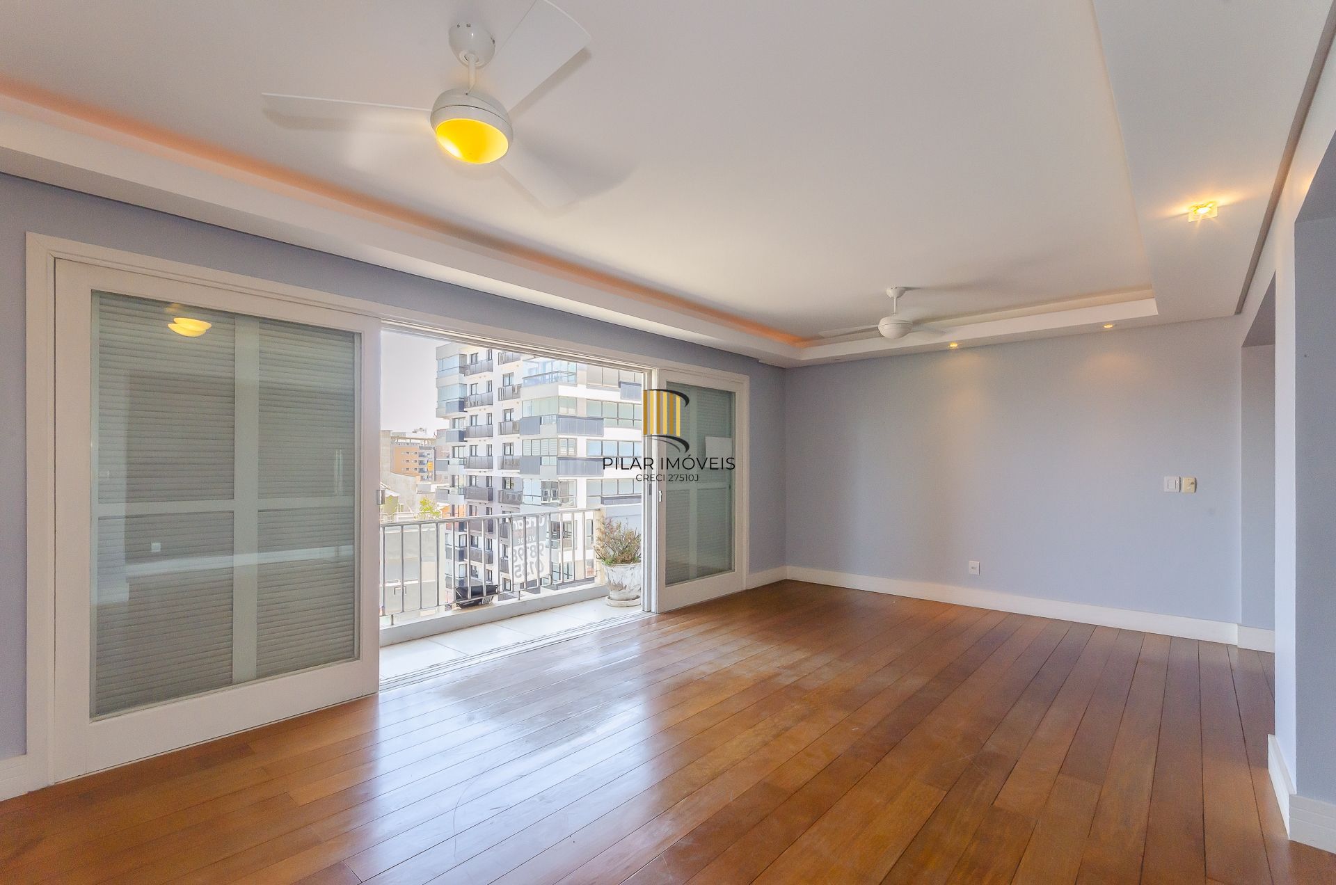 Apartamento no Petrópolis