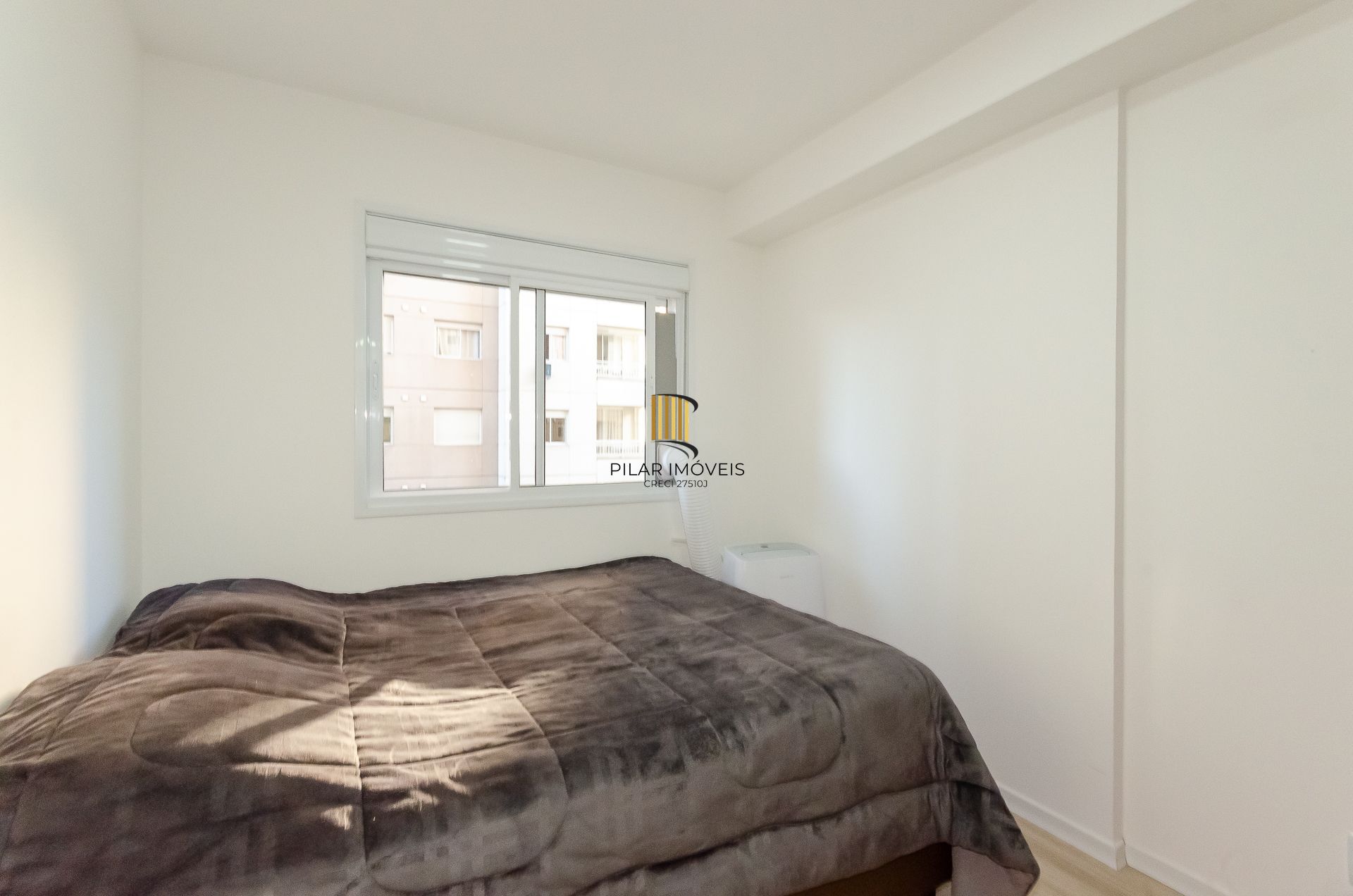 Bella Vista Liberdade Apartamento de 2 dormitórios no bairro Humaitá