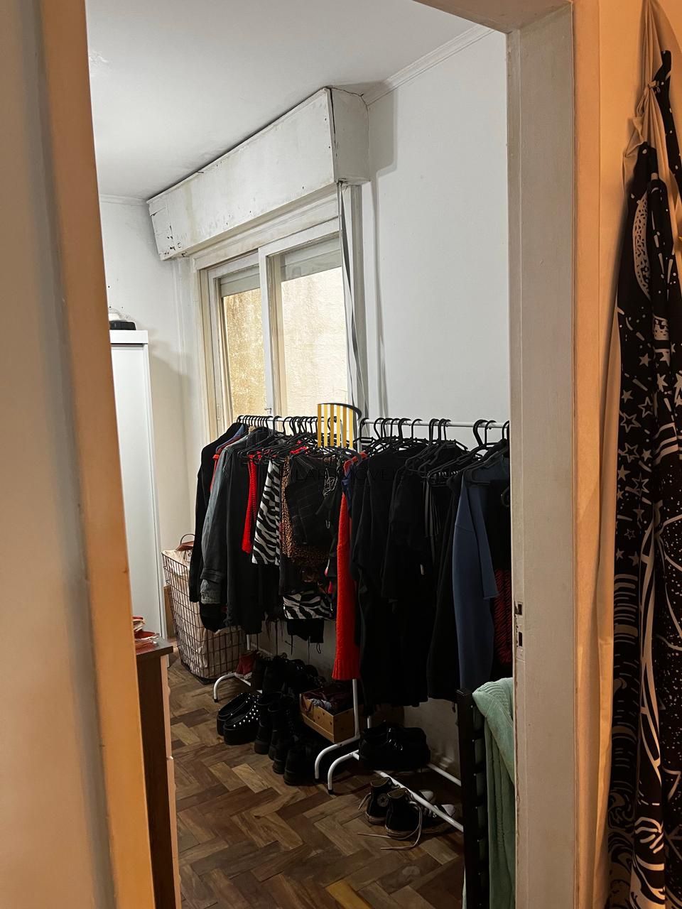 Apartamento 1 dormitório Centro histórico