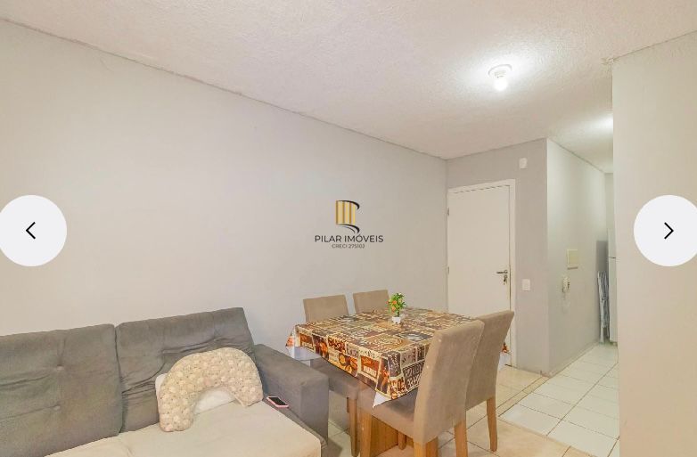 Edifício Primavera II - Apartamento de 2 dormitórios Canoas