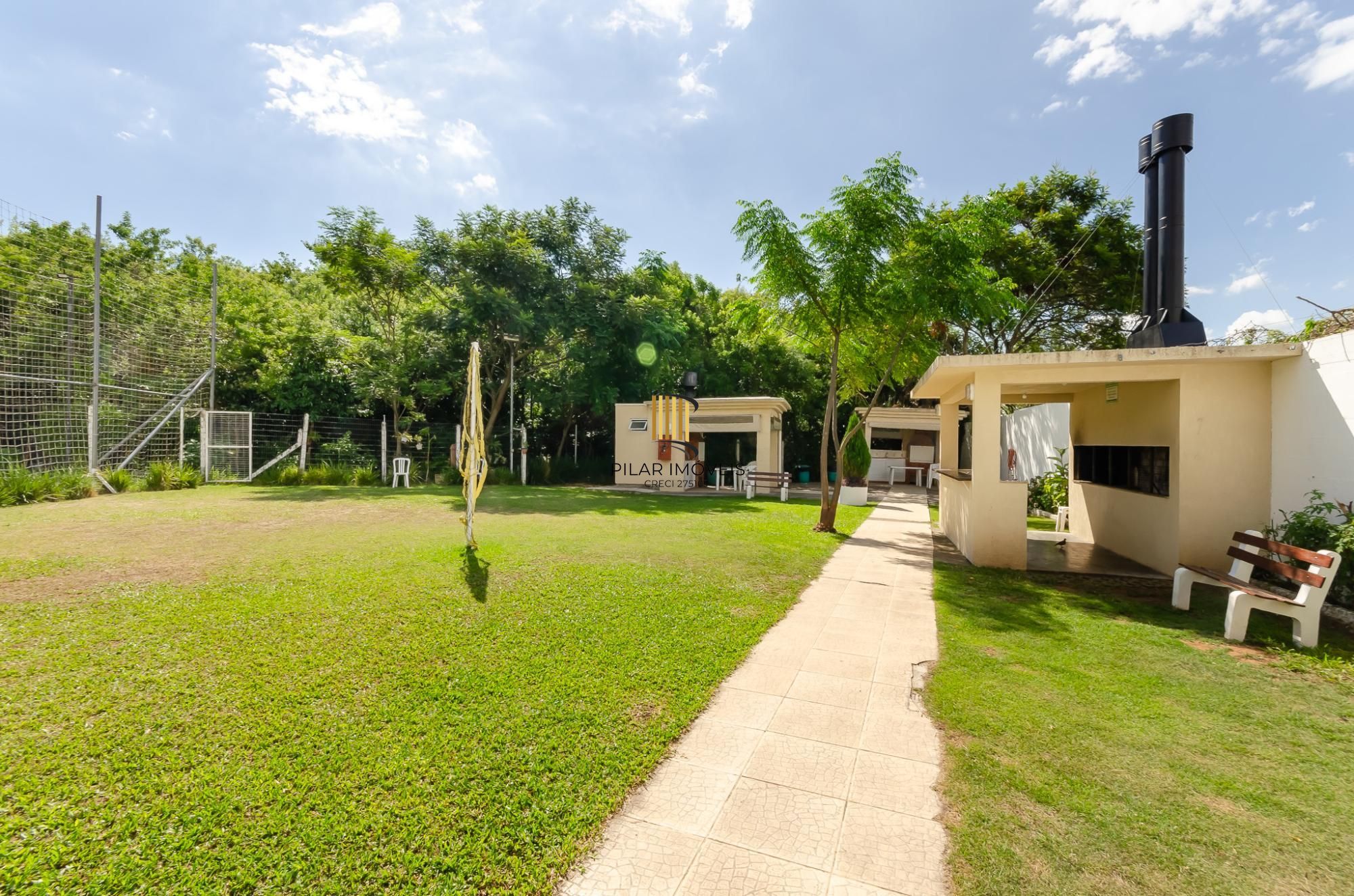Boulevard das Palmeiras - Apartamento com 2 Dormitórios