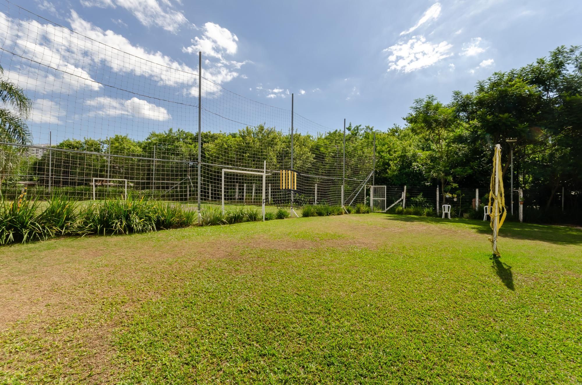 Boulevard das Palmeiras - Apartamento com 2 Dormitórios