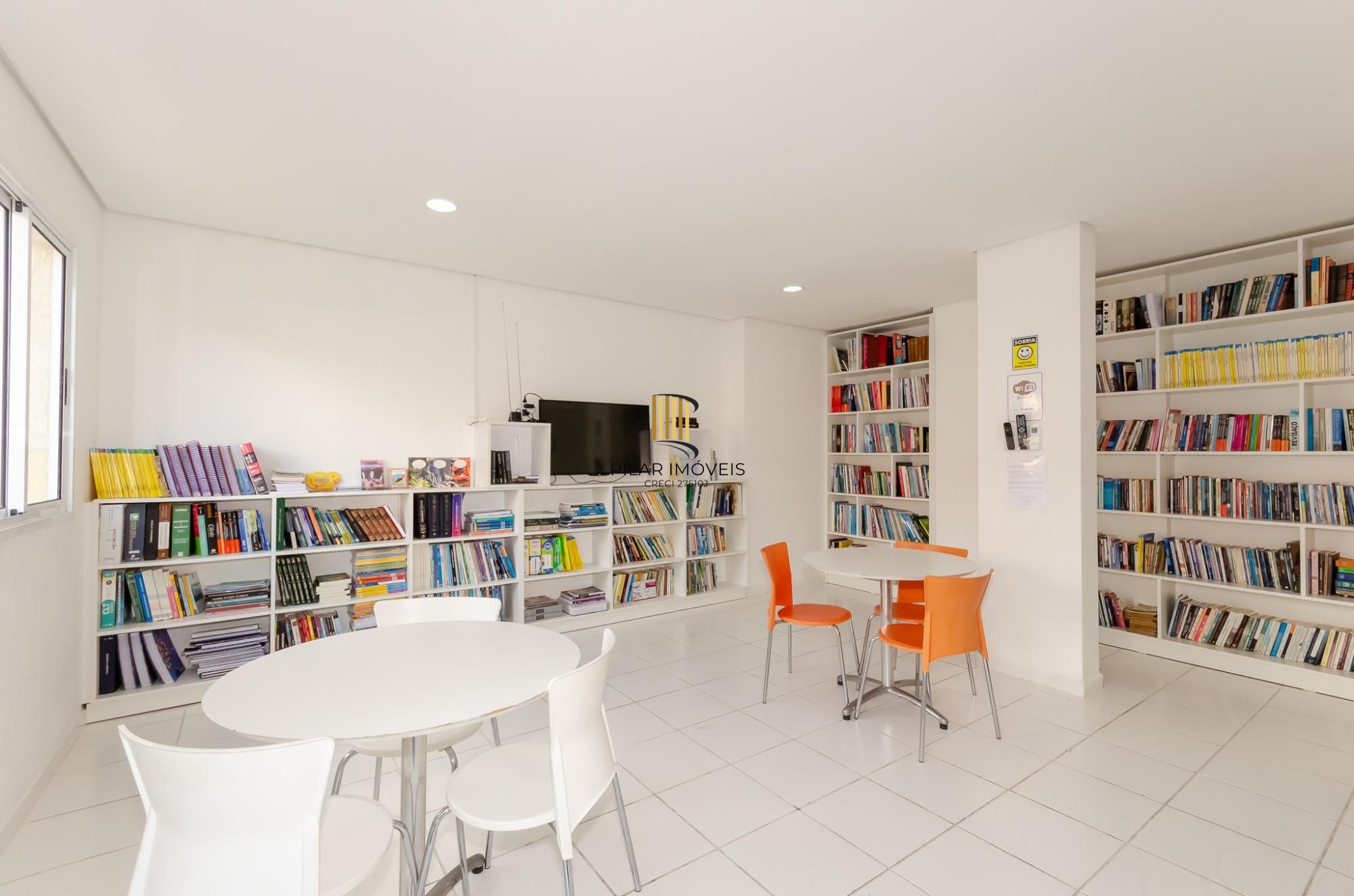 Boulevard das Palmeiras - Apartamento com 2 Dormitórios