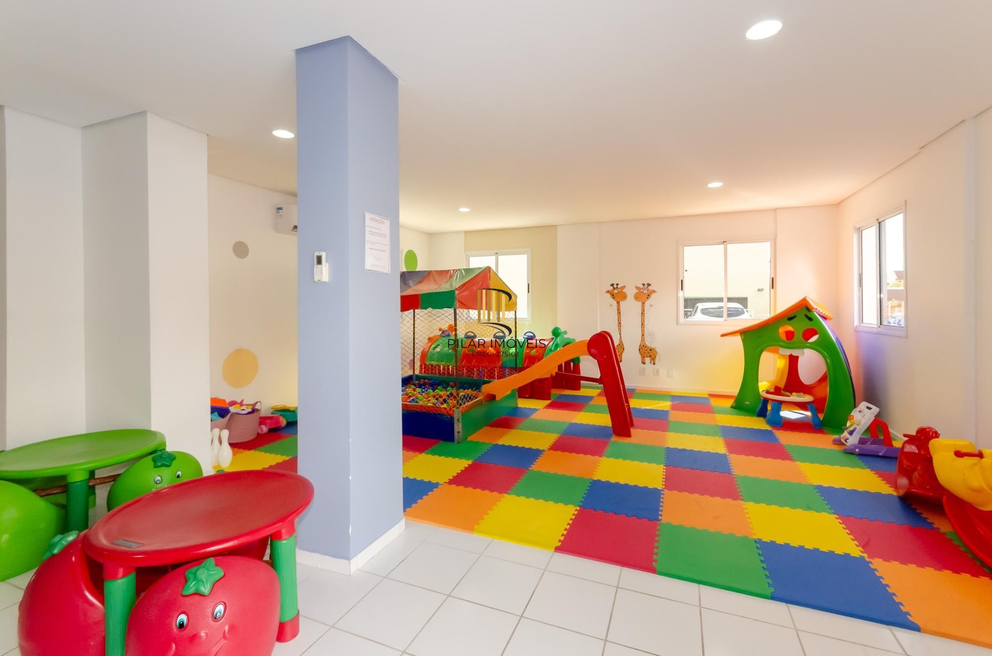 Boulevard das Palmeiras - Apartamento com 2 Dormitórios