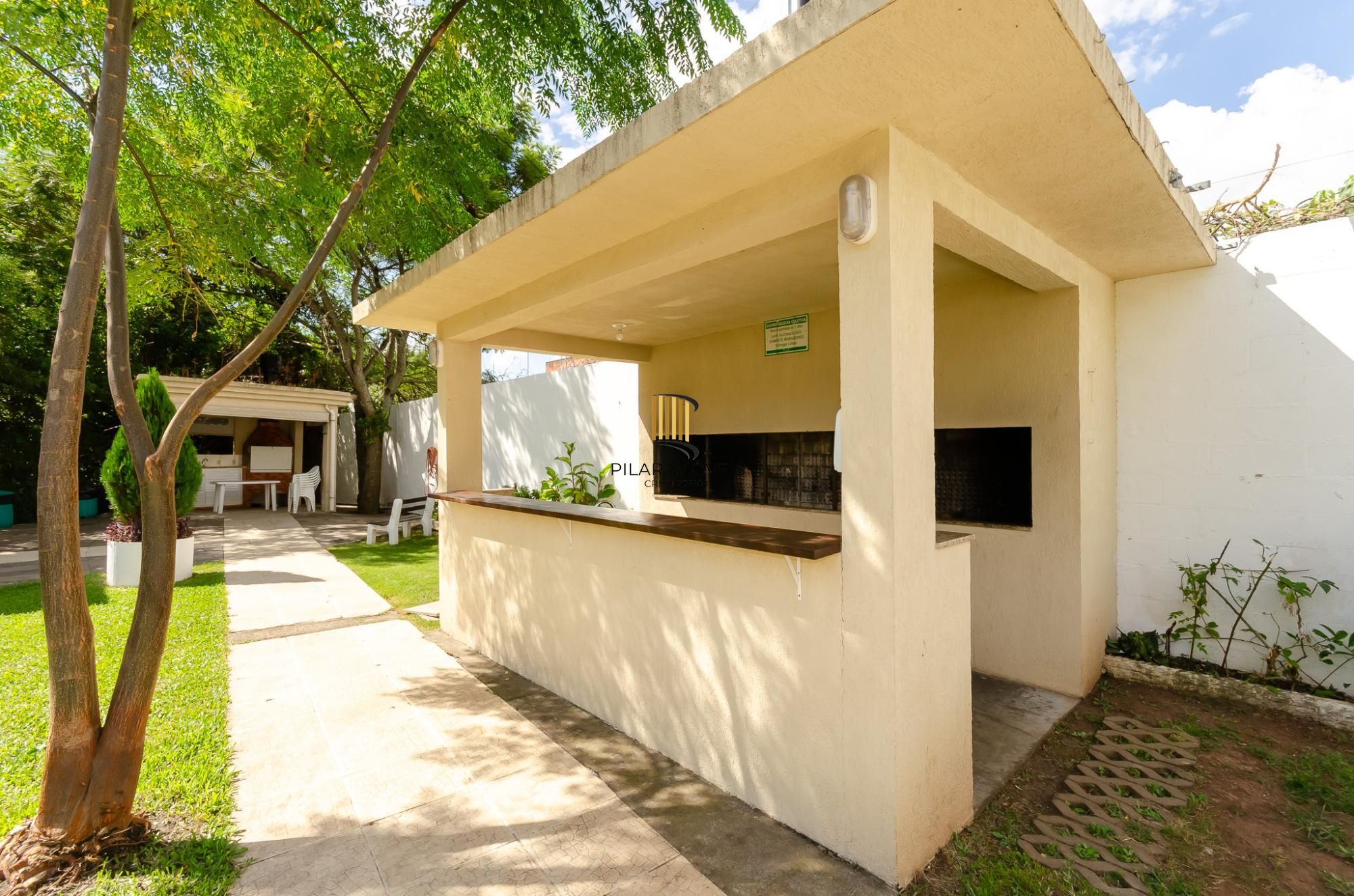 Boulevard das Palmeiras - Apartamento com 2 Dormitórios
