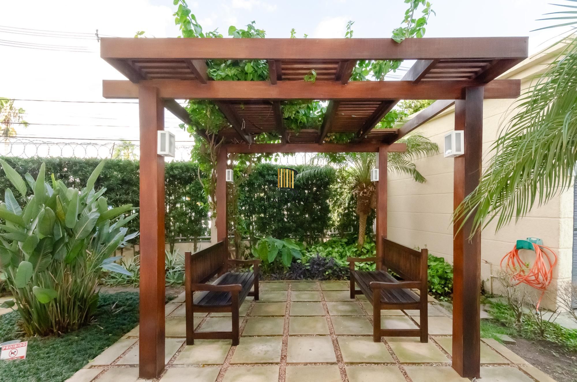 Boulevard das Palmeiras - Apartamento com 2 Dormitórios