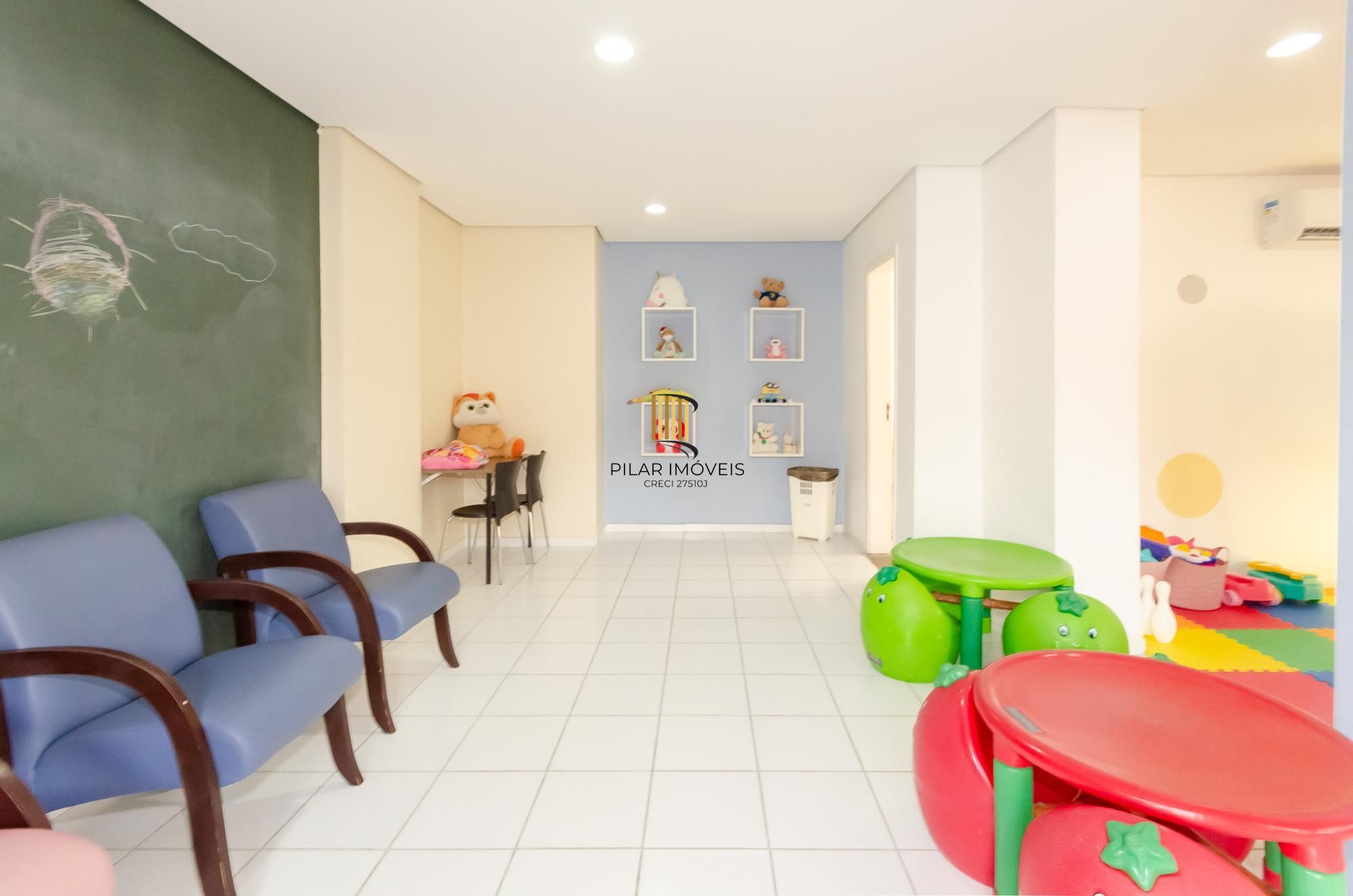 Boulevard das Palmeiras - Apartamento com 2 Dormitórios