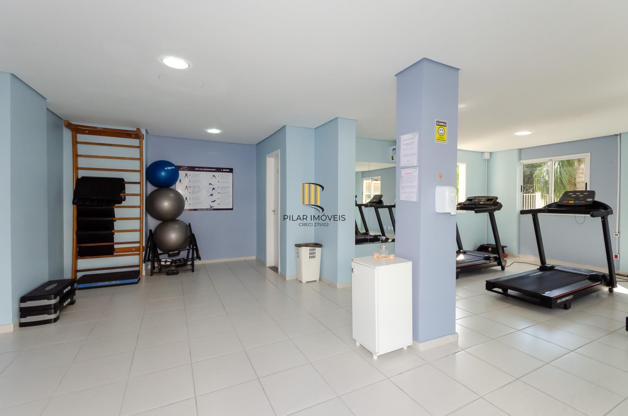 Boulevard das Palmeiras - Apartamento com 2 Dormitórios