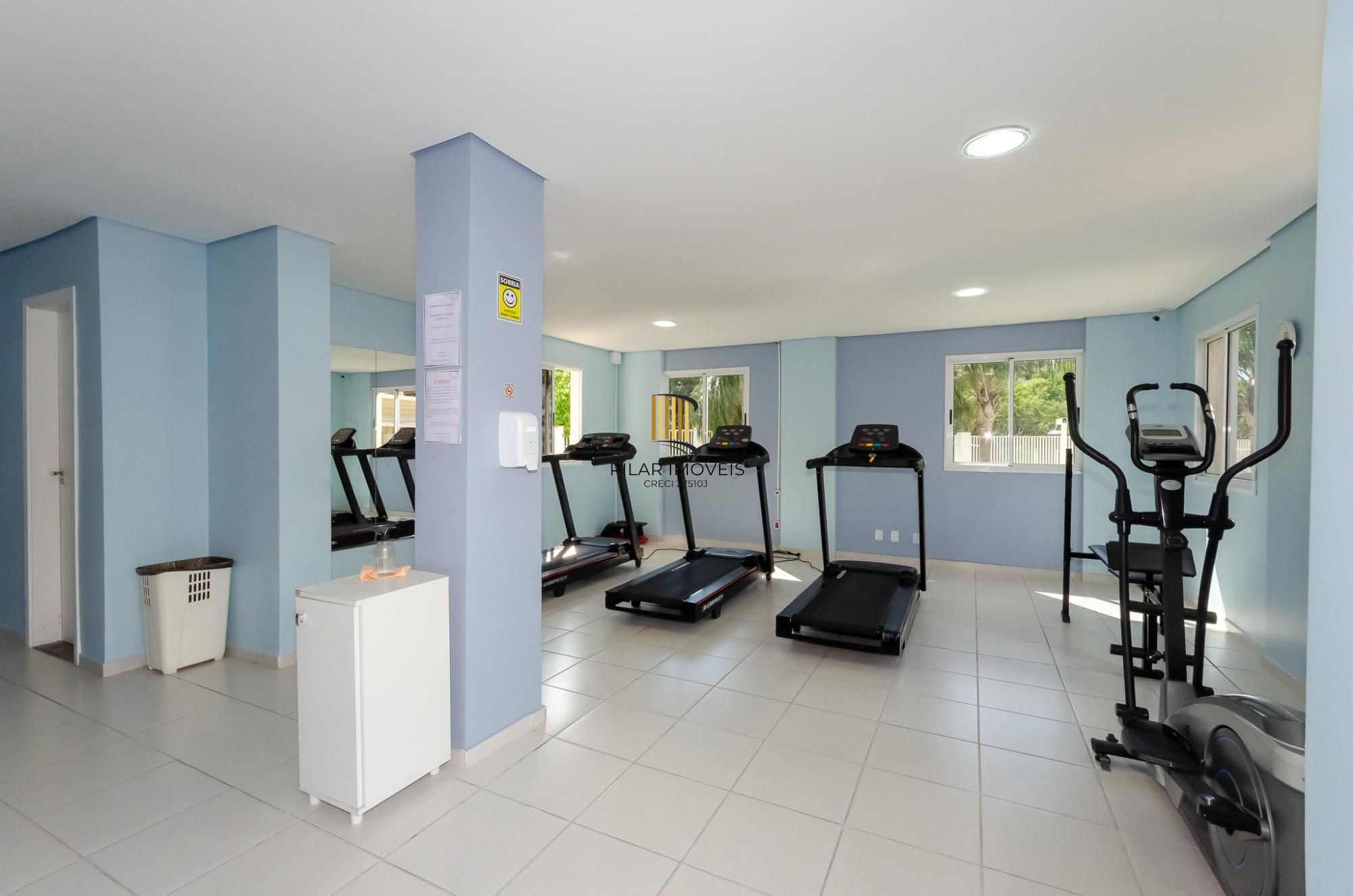 Boulevard das Palmeiras - Apartamento com 2 Dormitórios