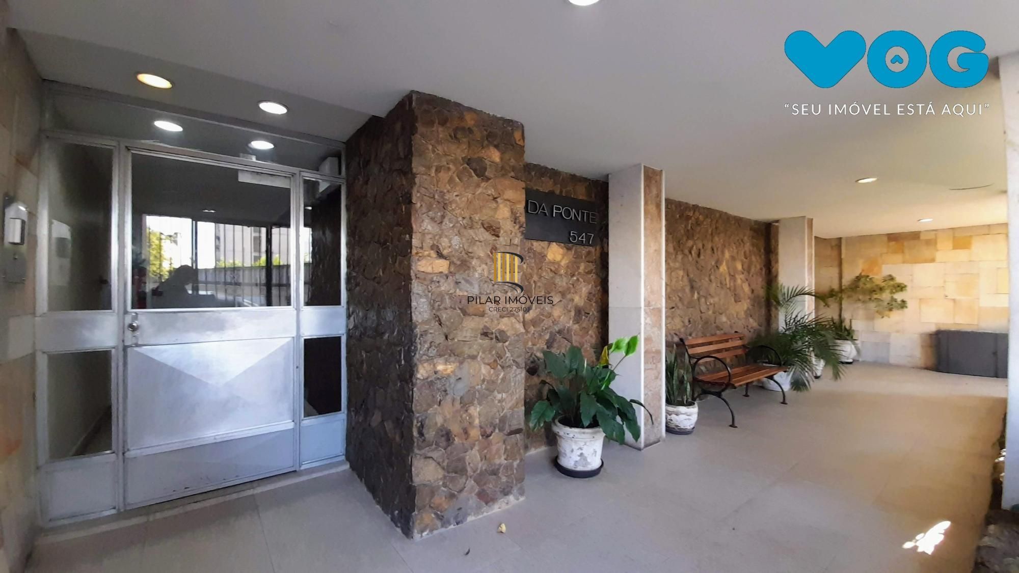 Edifício Rua da Ponte Apartamento no Centro Histórico