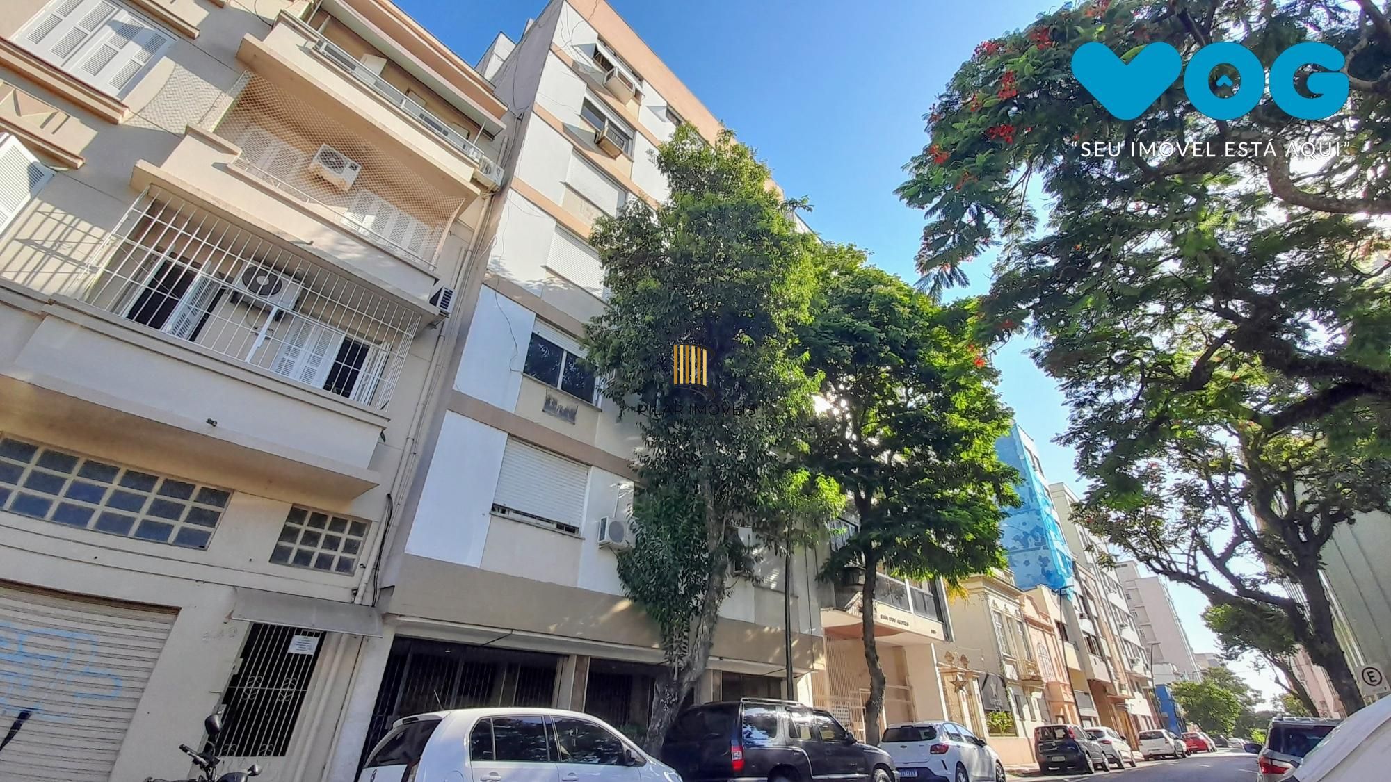 Edifício Rua da Ponte Apartamento no Centro Histórico - Pilar Imóveis