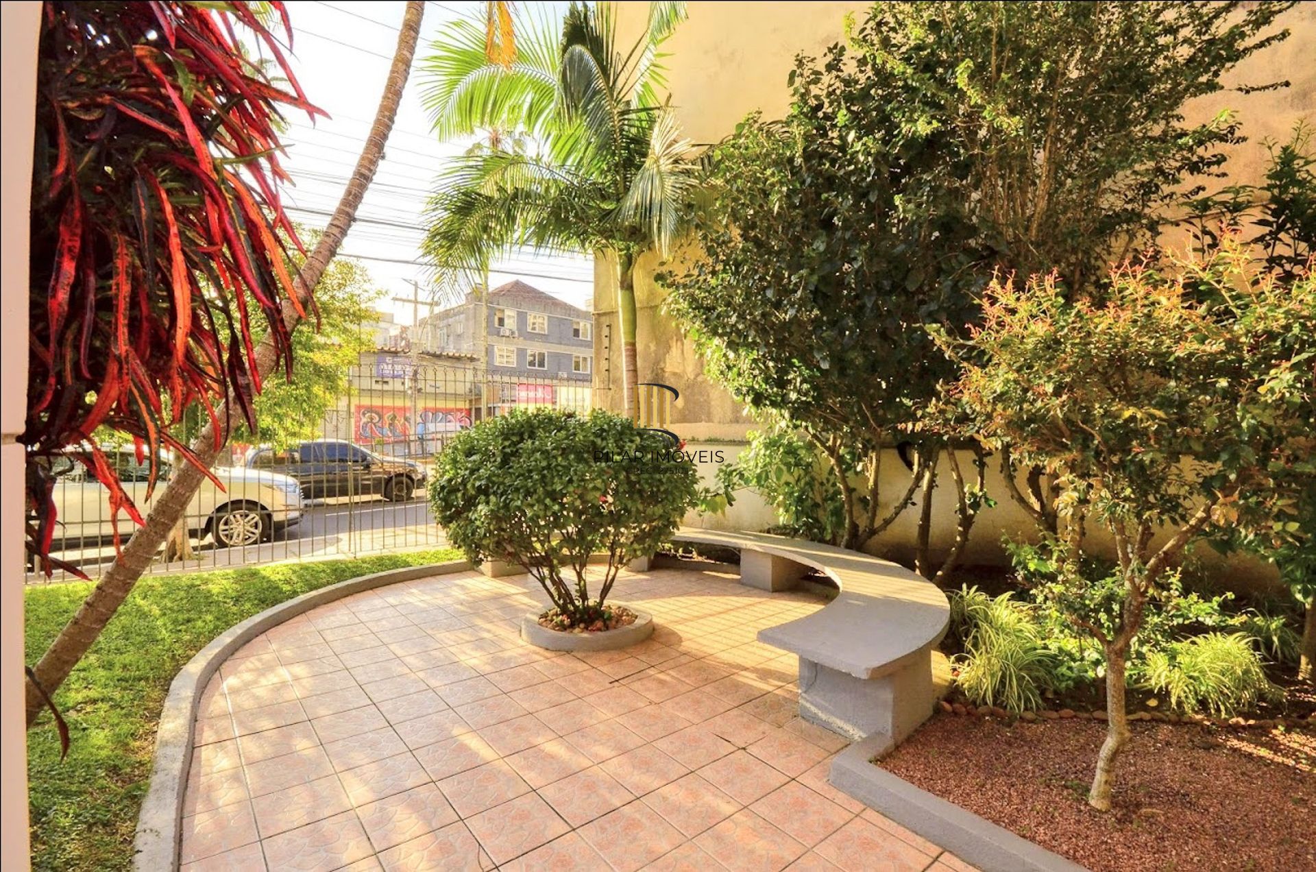 Edifício Anne Franke Apartamento no bairro Petrópolis