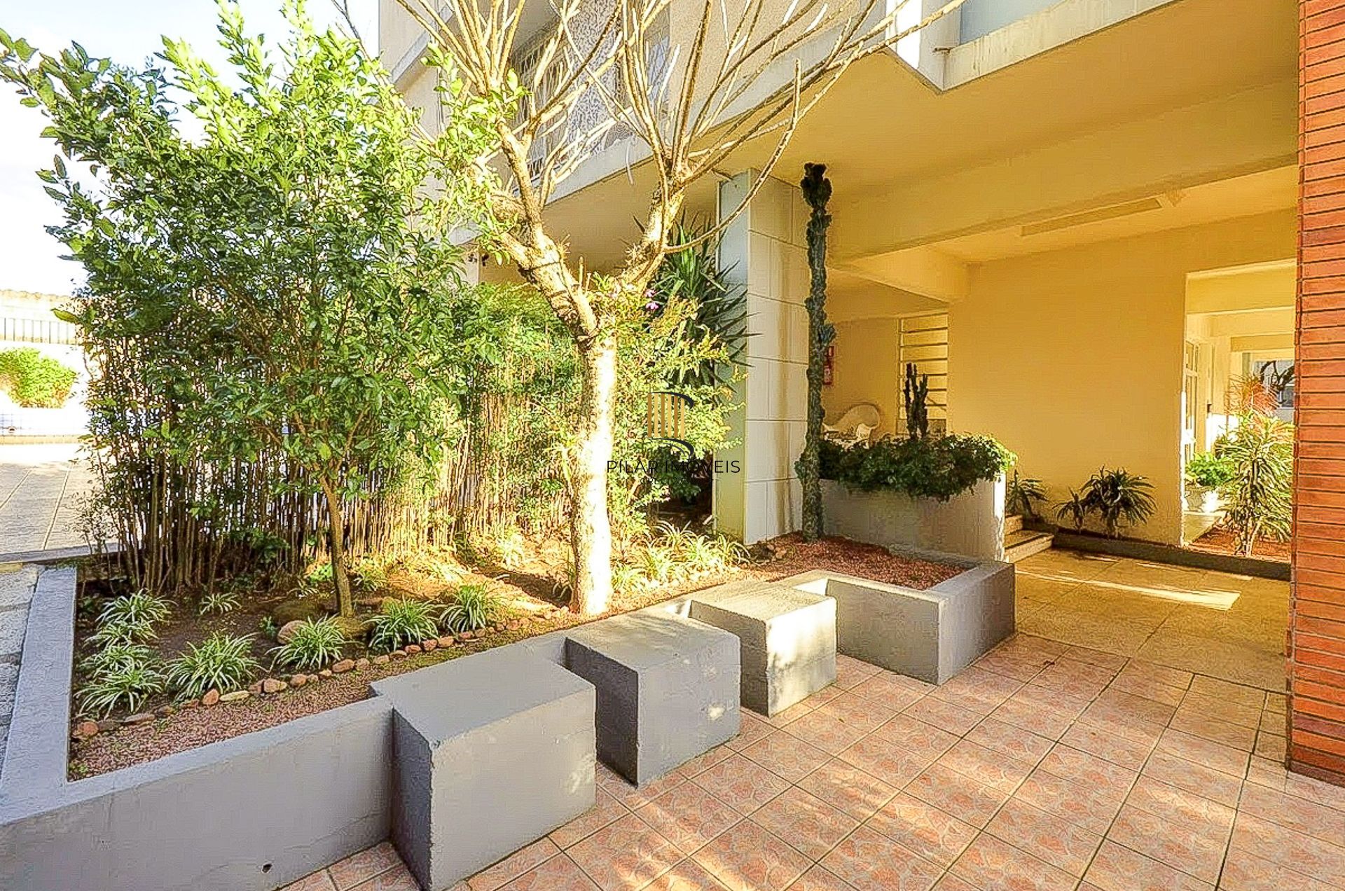 Edifício Anne Franke Apartamento no bairro Petrópolis