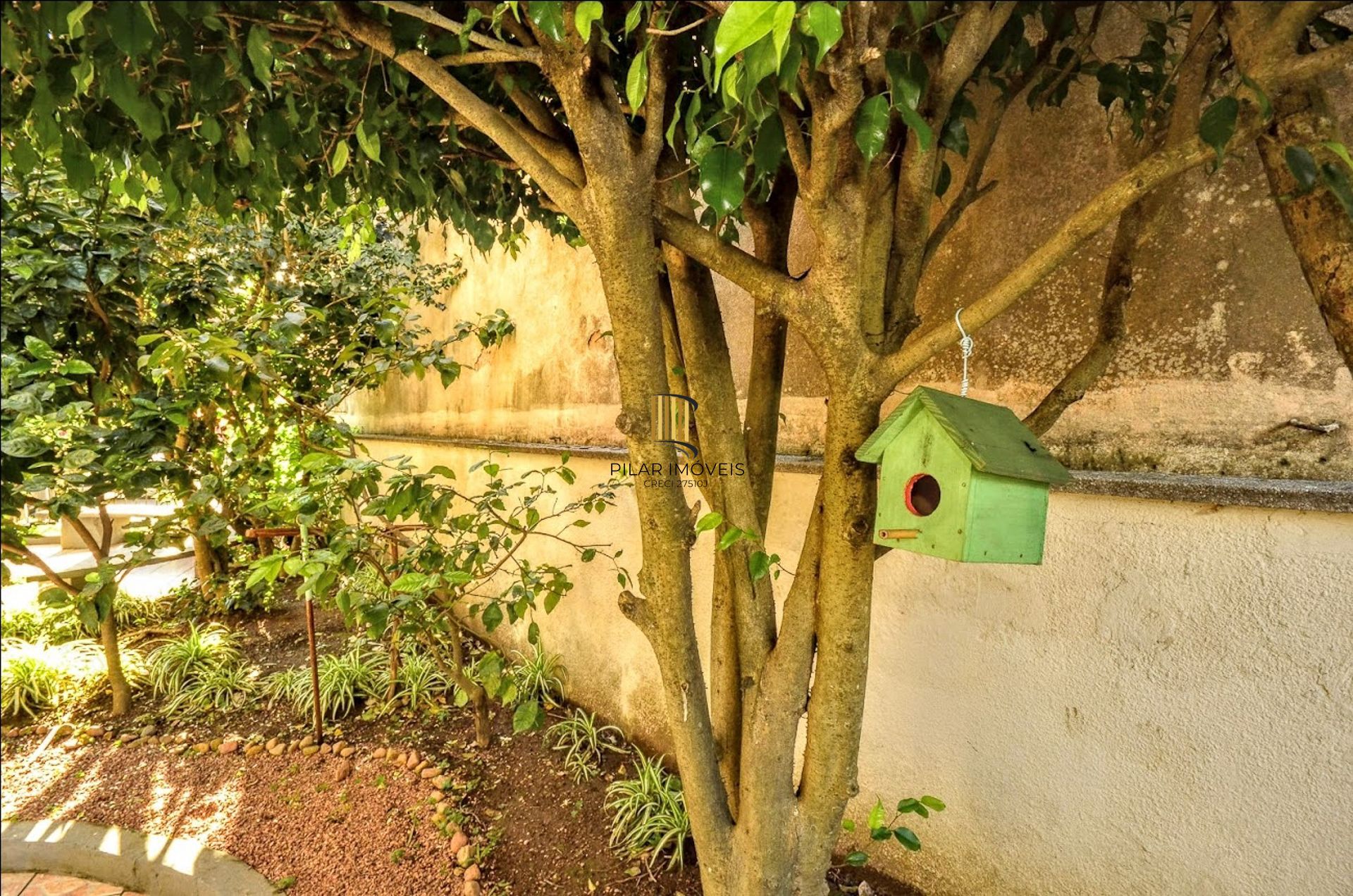 Edifício Anne Franke Apartamento no bairro Petrópolis