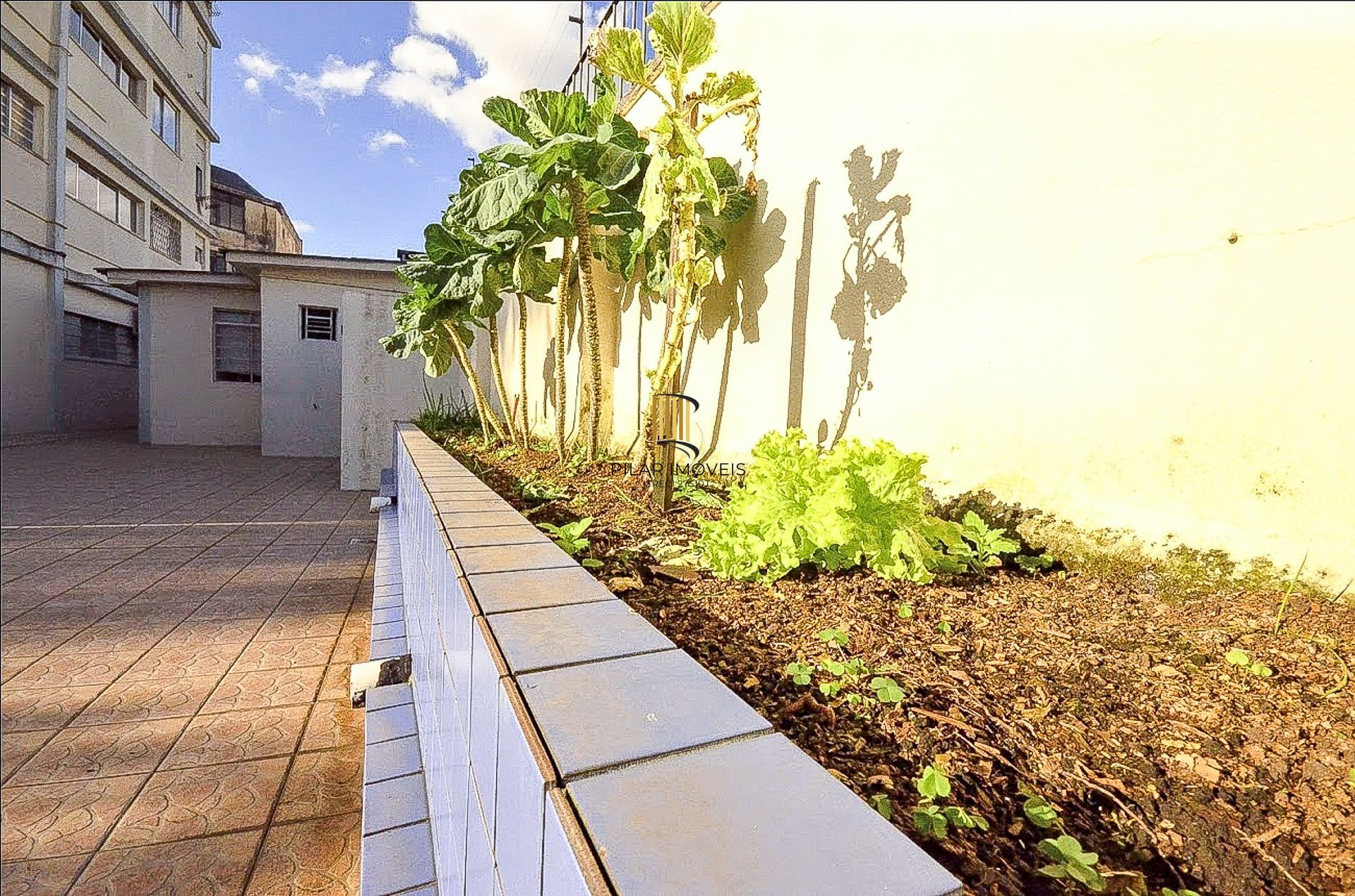 Edifício Anne Franke Apartamento no bairro Petrópolis