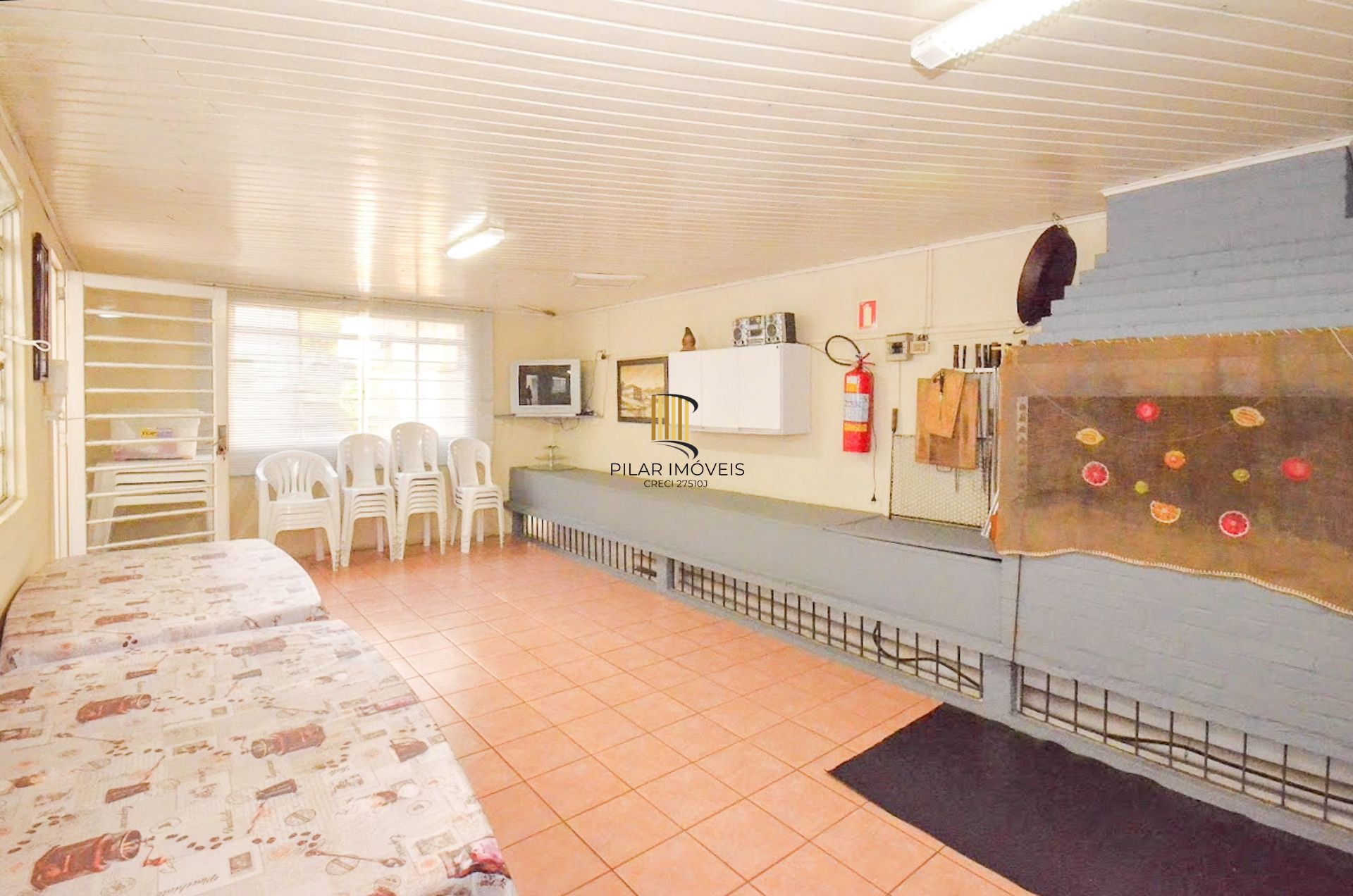 Edifício Anne Franke Apartamento no bairro Petrópolis