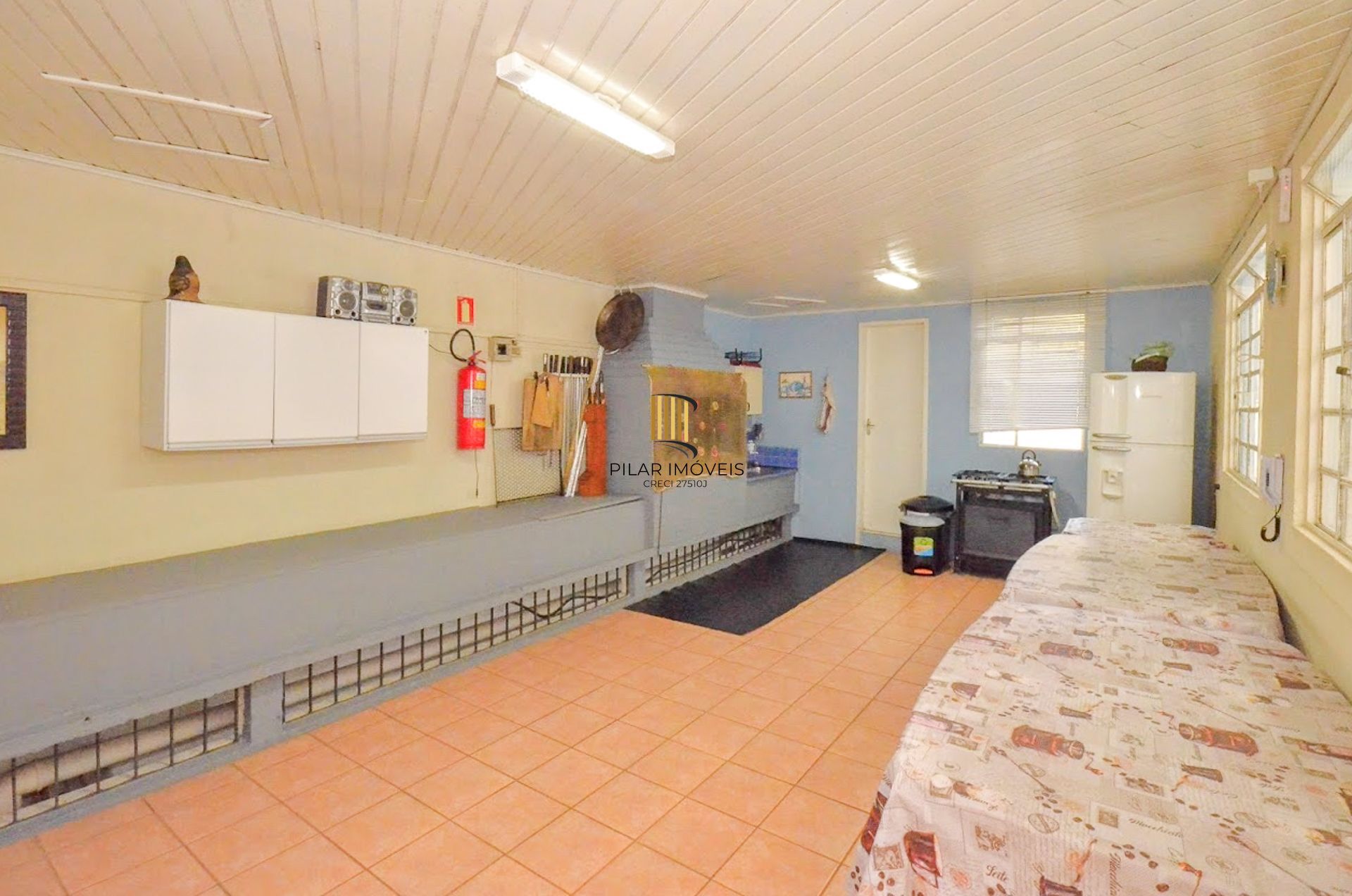 Edifício Anne Franke Apartamento no bairro Petrópolis