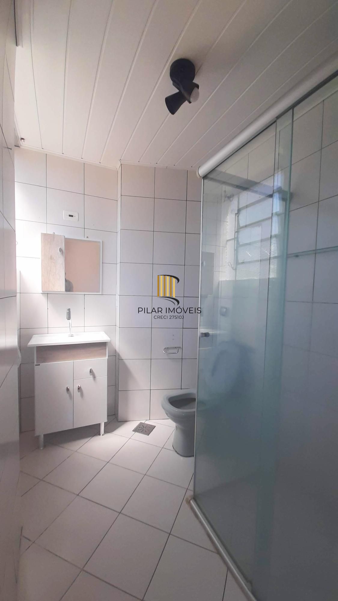 Apartamento de 1 Dormitório no Bairro Centro Histórico