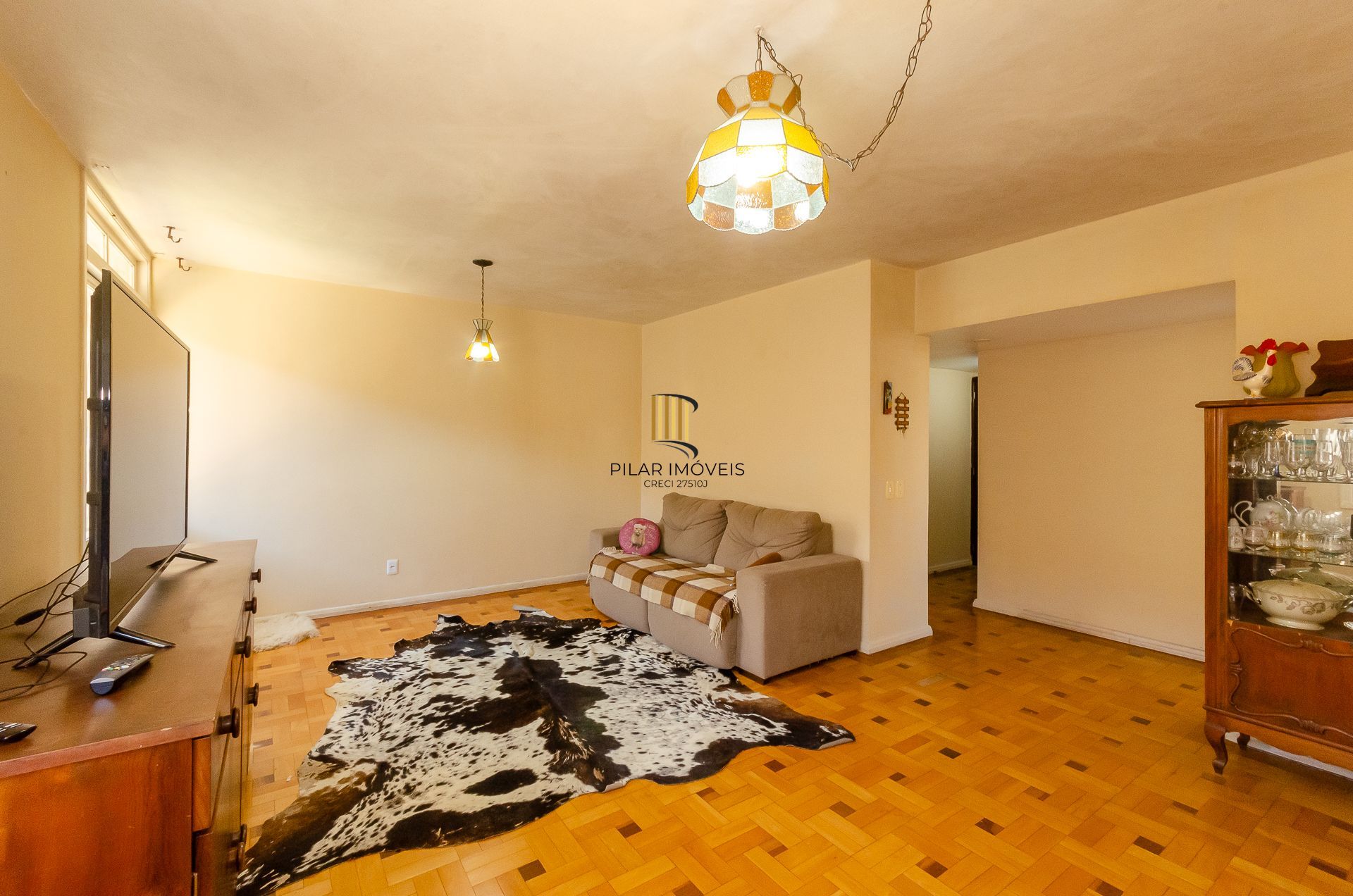 Edifício Anne Franke Apartamento no bairro Petrópolis