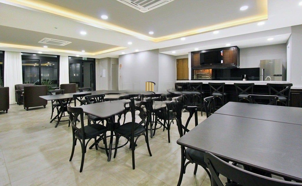 Residencial FWD Apartamento de 1 dormitórios no bairro Jardim do Salso