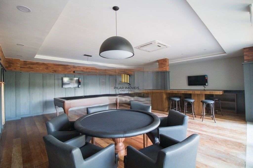 Residencial FWD Apartamento de 1 dormitórios no bairro Jardim do Salso