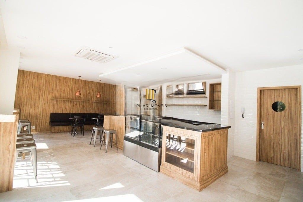 Residencial FWD Apartamento de 1 dormitórios no bairro Jardim do Salso