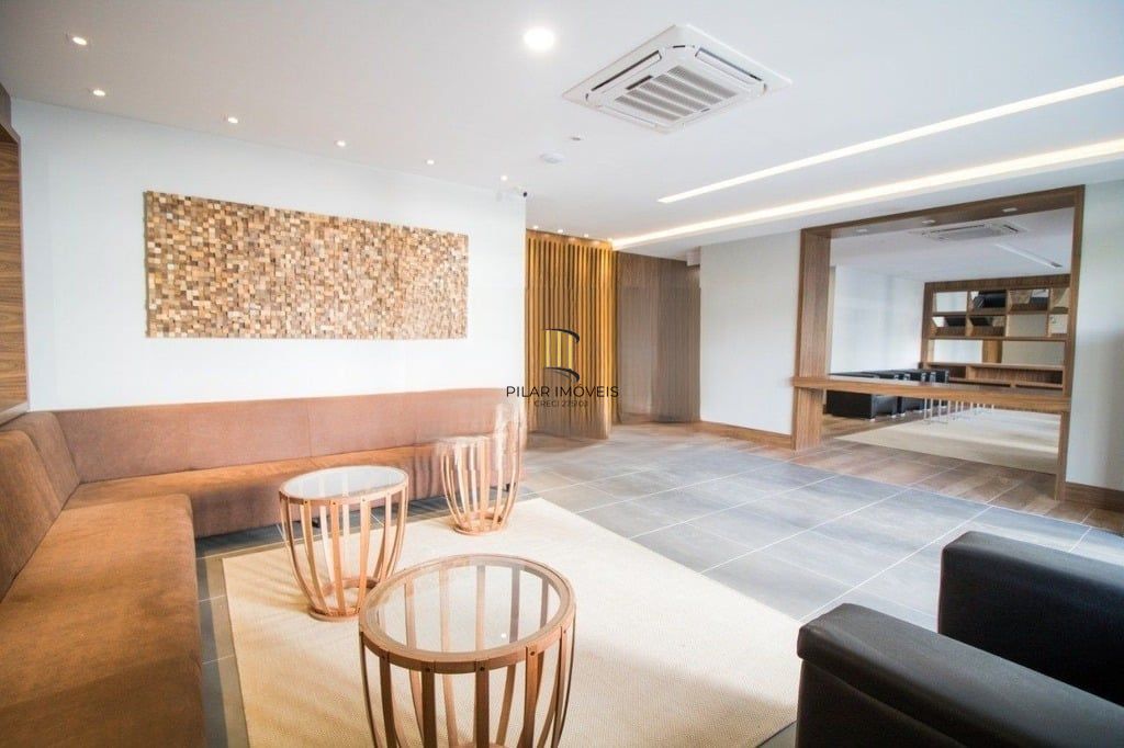 Residencial FWD Apartamento de 1 dormitórios no bairro Jardim do Salso