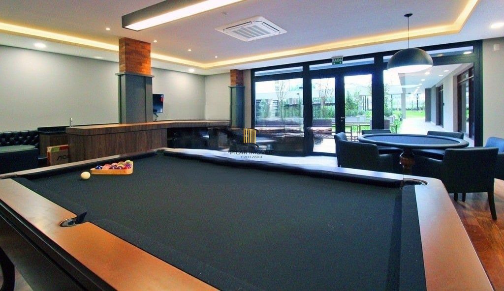 Residencial FWD Apartamento de 1 dormitórios no bairro Jardim do Salso