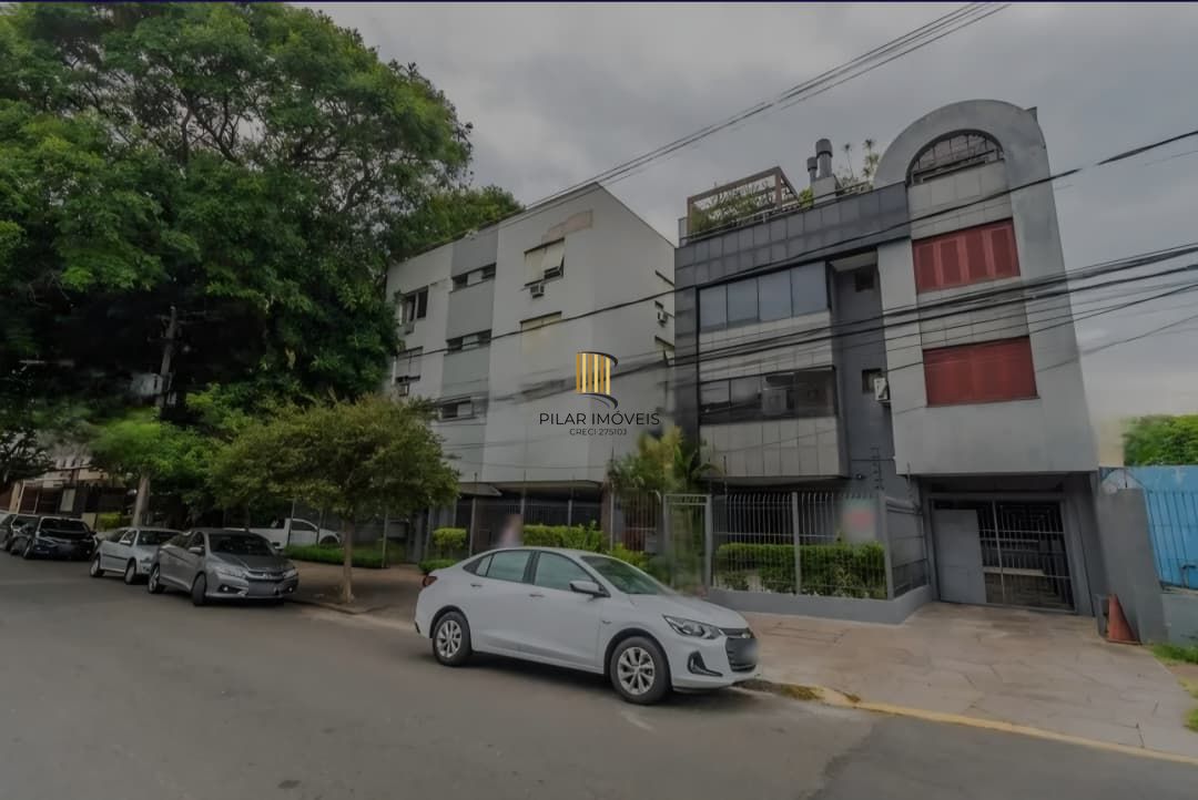 Edifício Residencial Vicenza Apartamento 2 dormitórios no Bairro Santa Cecília - Pilar Imóveis