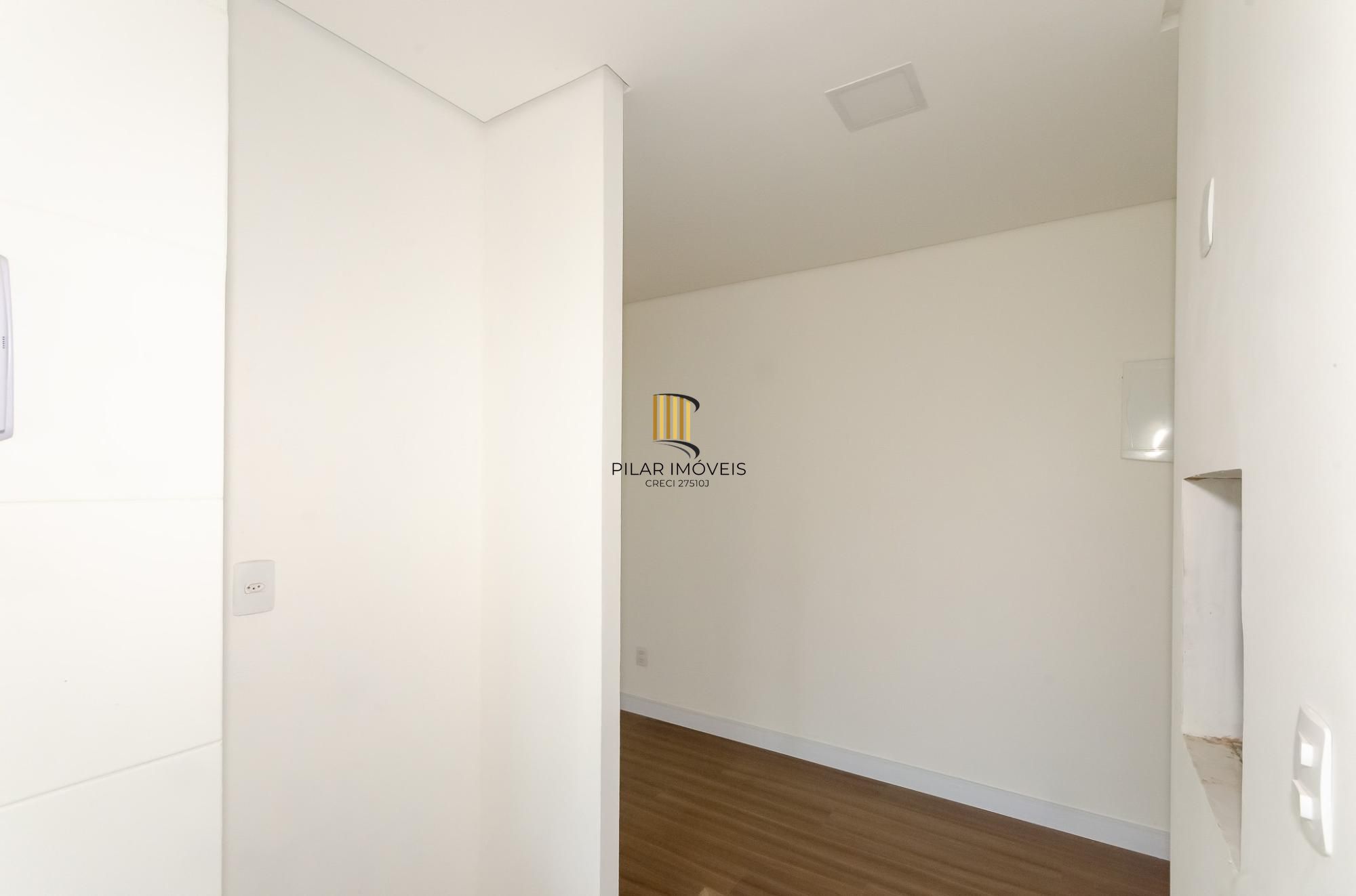 Barasti 350 - Apartamento Jardim Botânico