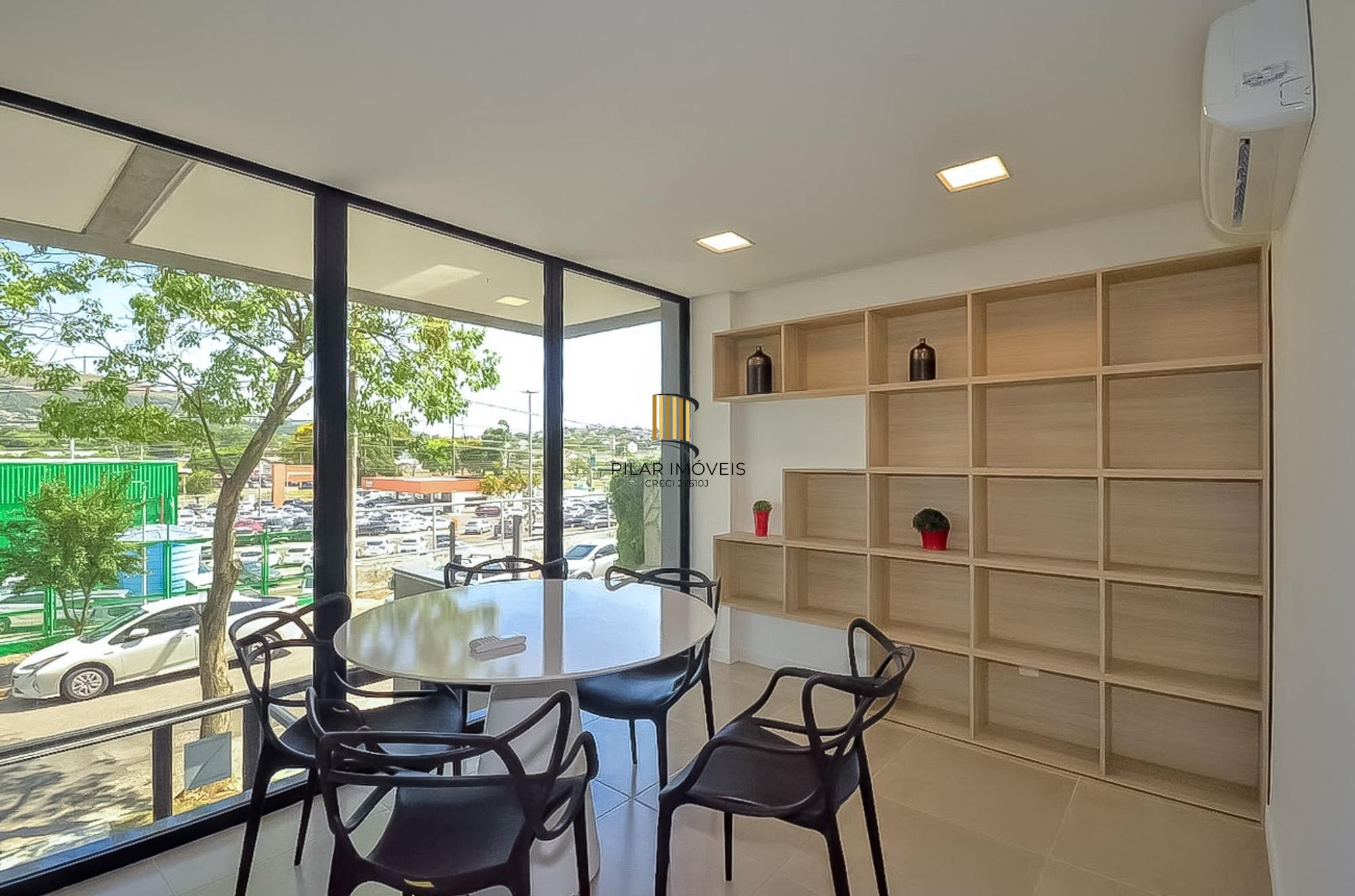 Barasti 350 - Apartamento Jardim Botânico