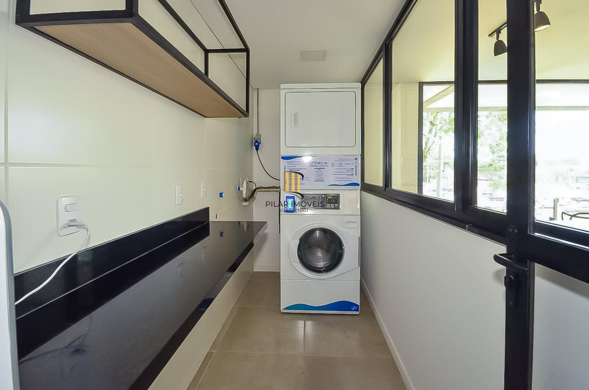 Barasti 350 - Apartamento Jardim Botânico